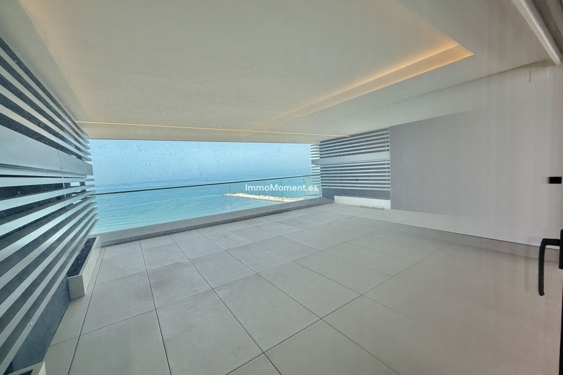 Wiederverkauf - Wohnung - Málaga