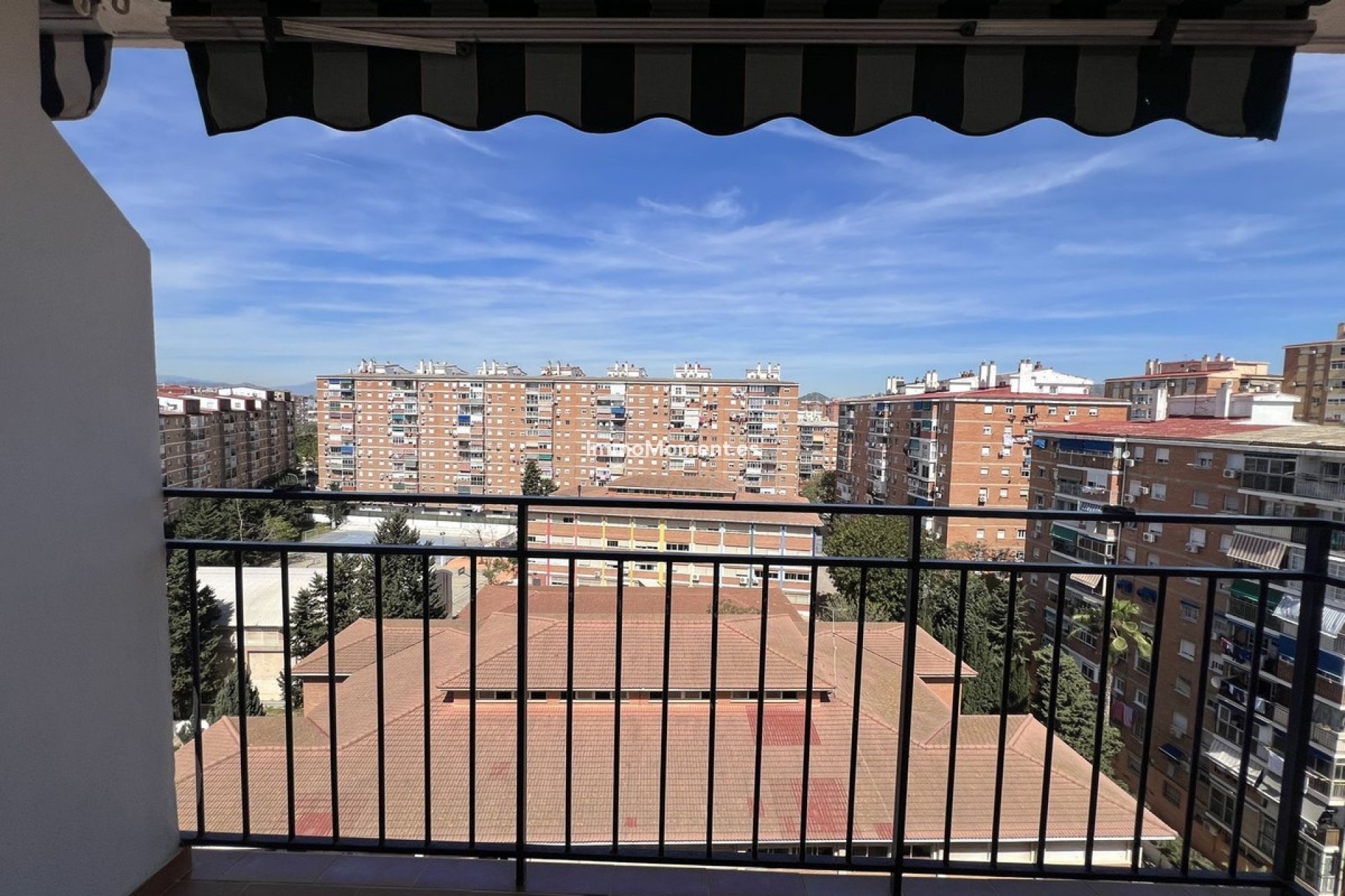 Wiederverkauf - Wohnung - Málaga