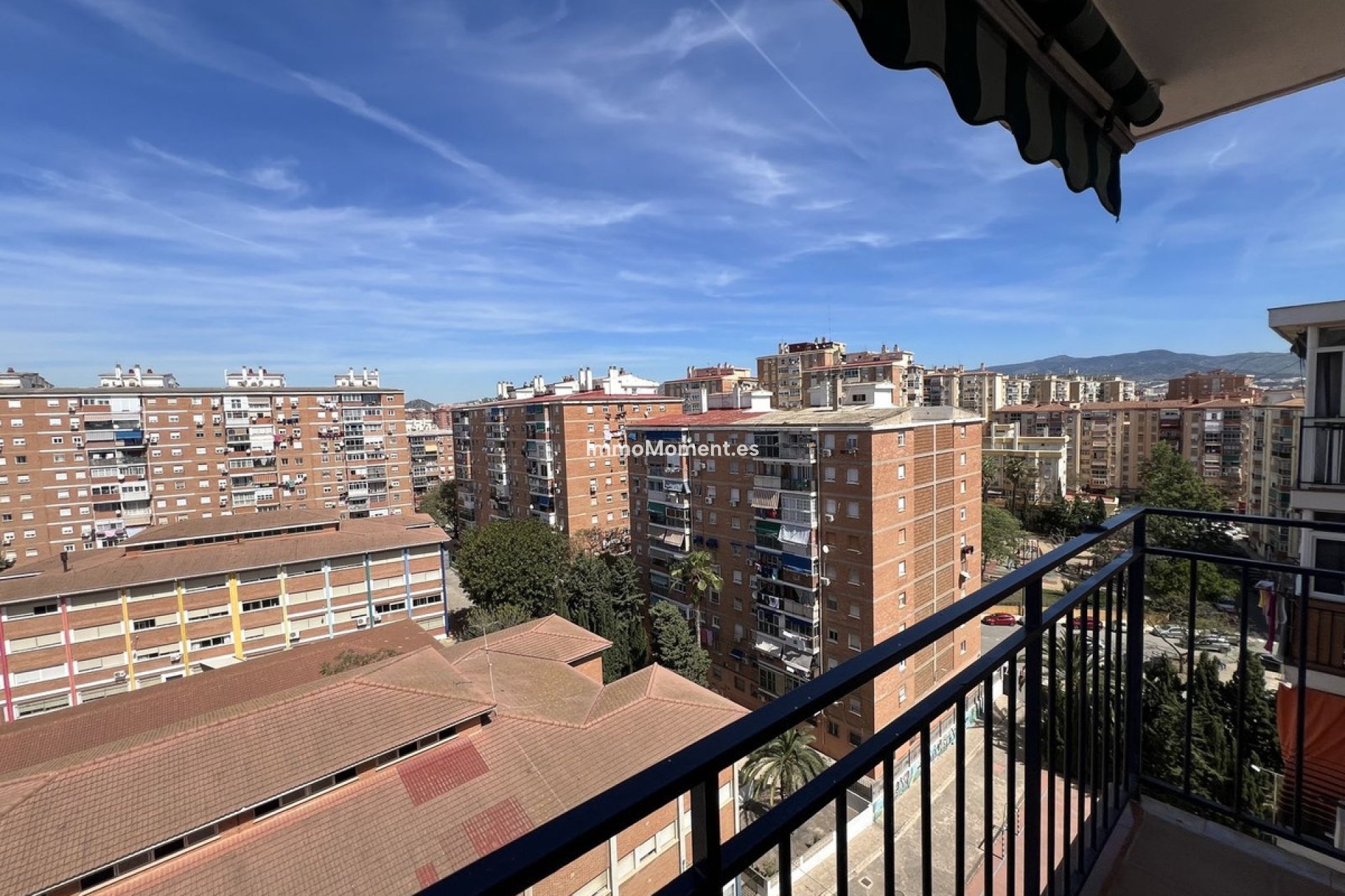 Wiederverkauf - Wohnung - Málaga