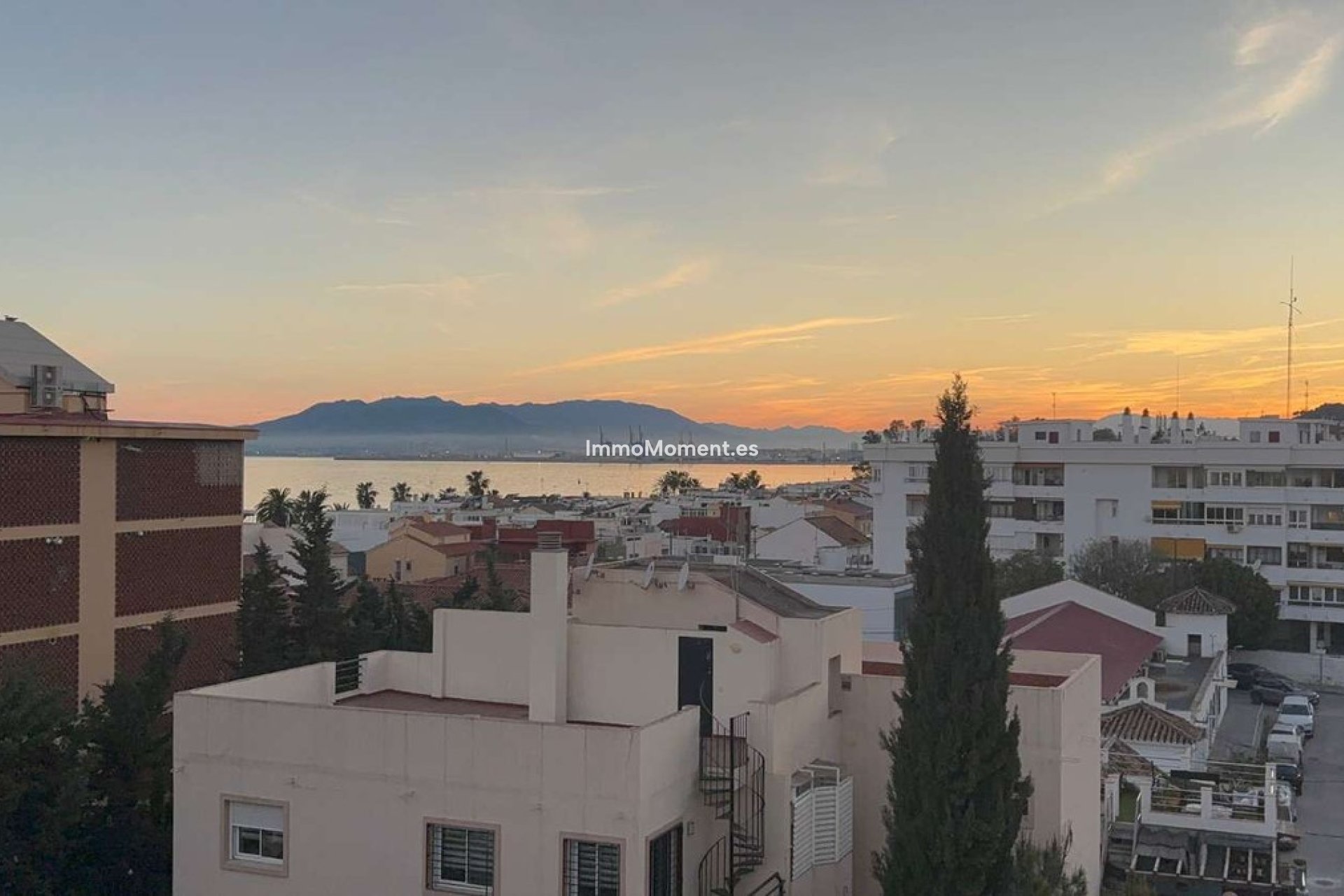 Wiederverkauf - Wohnung - Málaga