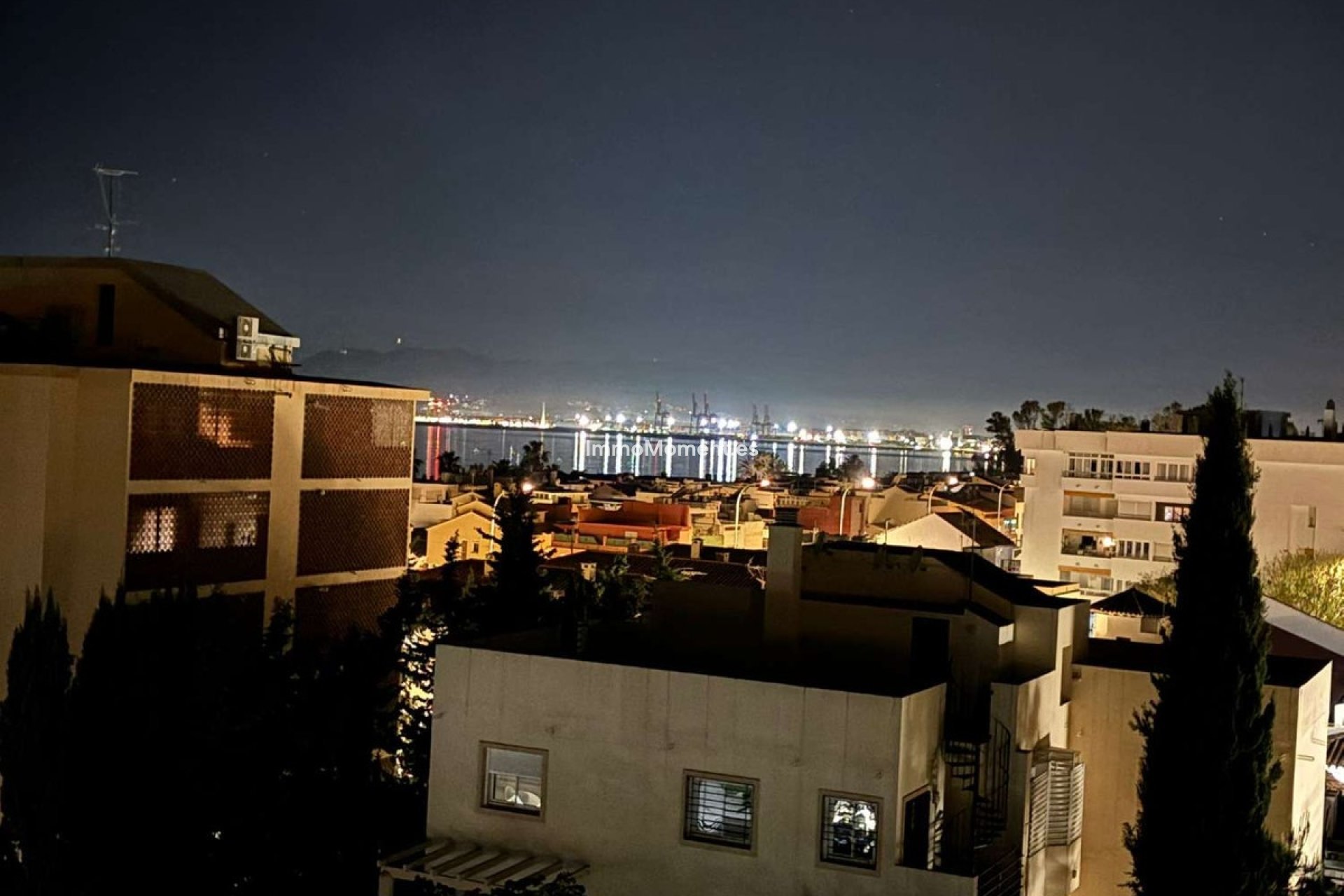 Wiederverkauf - Wohnung - Málaga