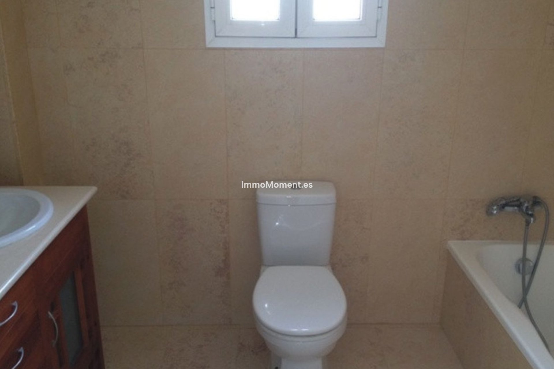 Wiederverkauf - Wohnung - Manilva - La Duquesa
