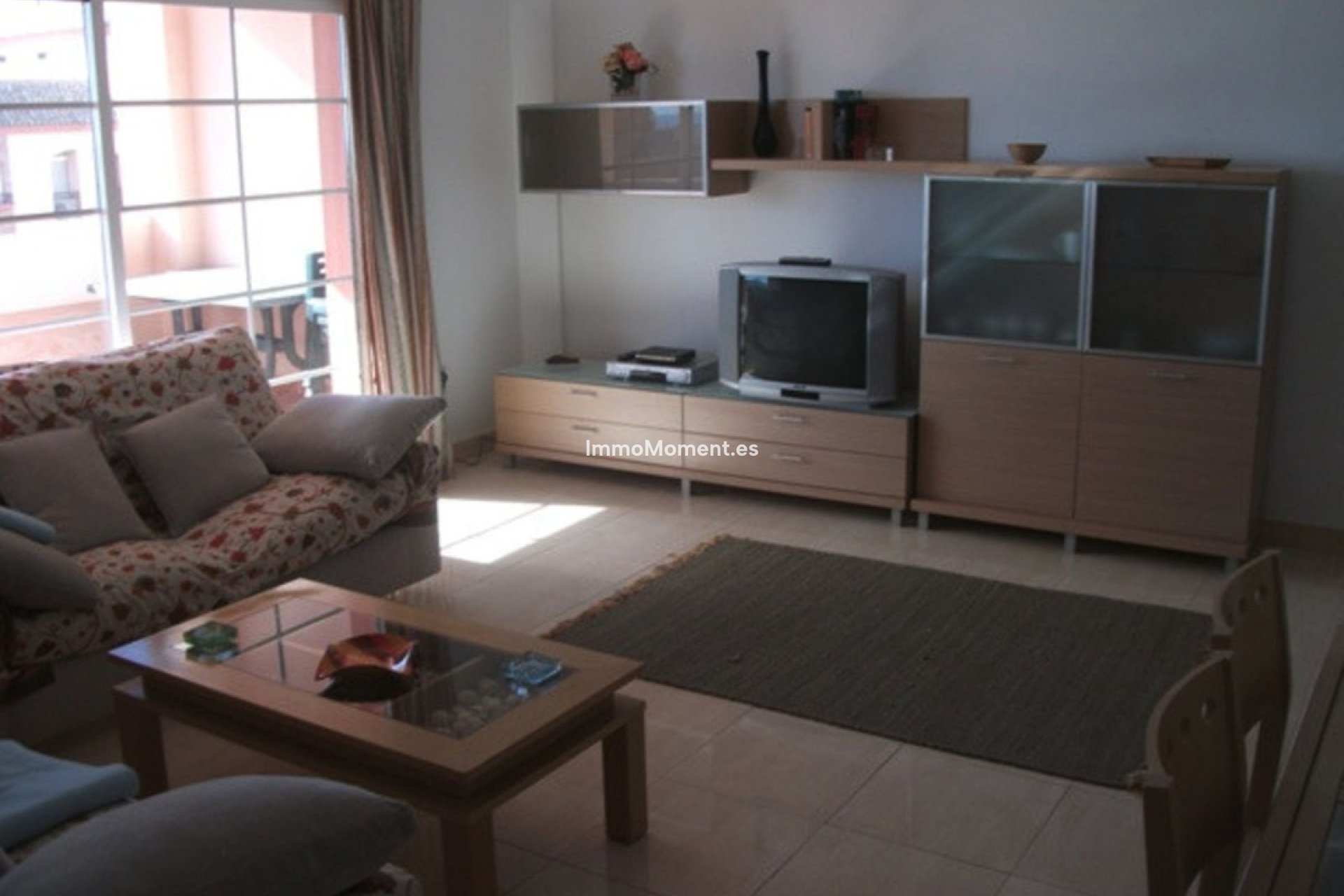 Wiederverkauf - Wohnung - Manilva - La Duquesa