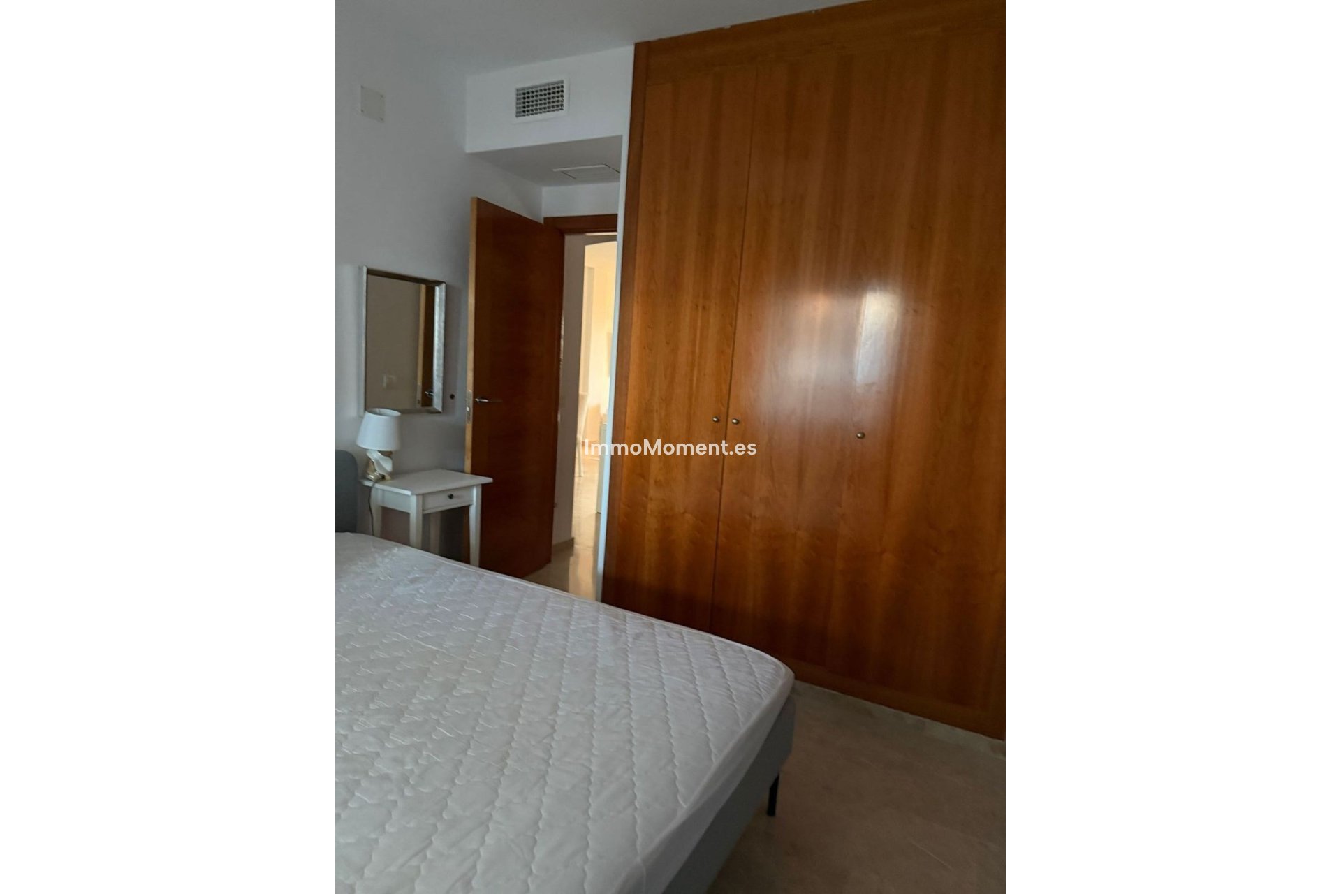 Wiederverkauf - Wohnung - Manilva - La Duquesa