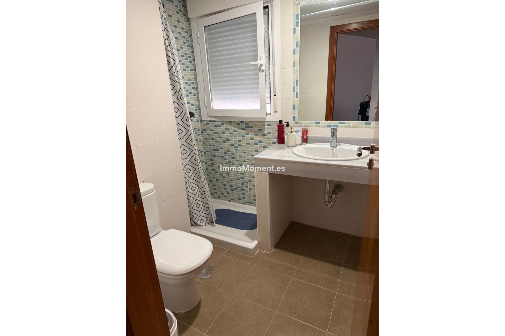 Wiederverkauf - Wohnung - Manilva - La Duquesa