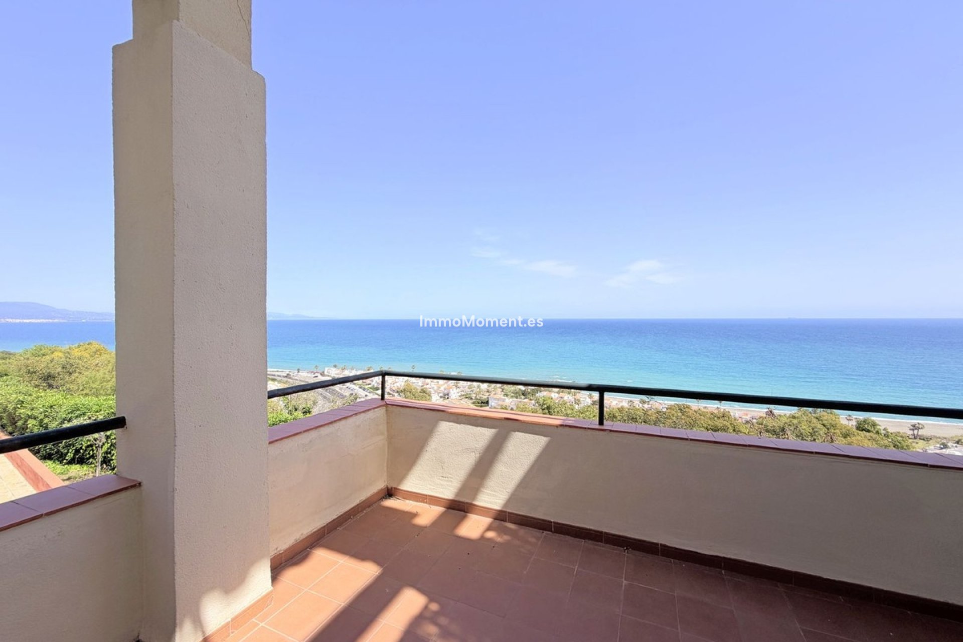 Wiederverkauf - Wohnung - Manilva - La Duquesa