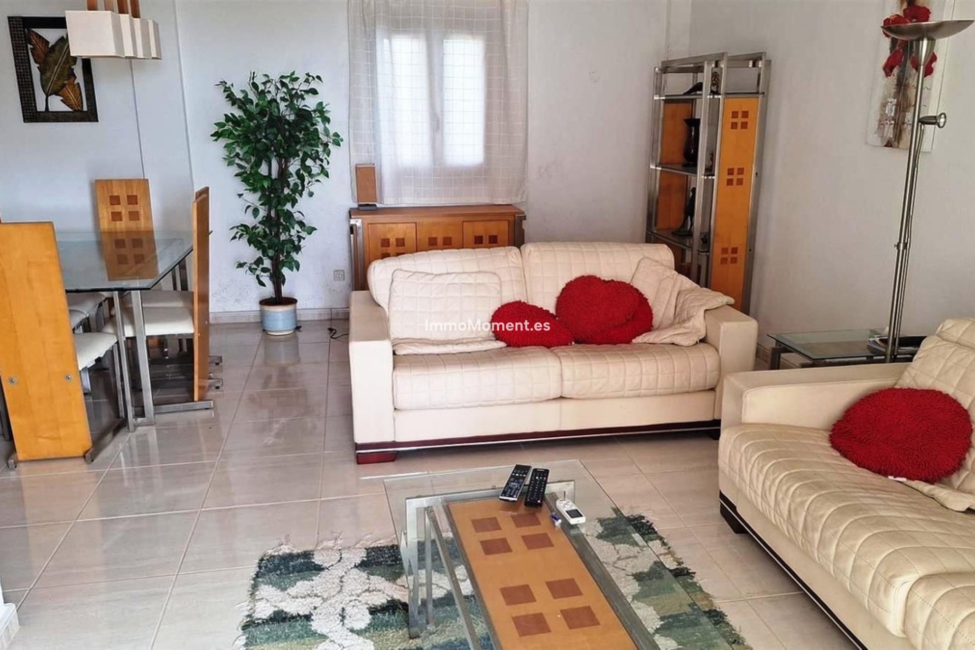 Wiederverkauf - Wohnung - Manilva - La Duquesa