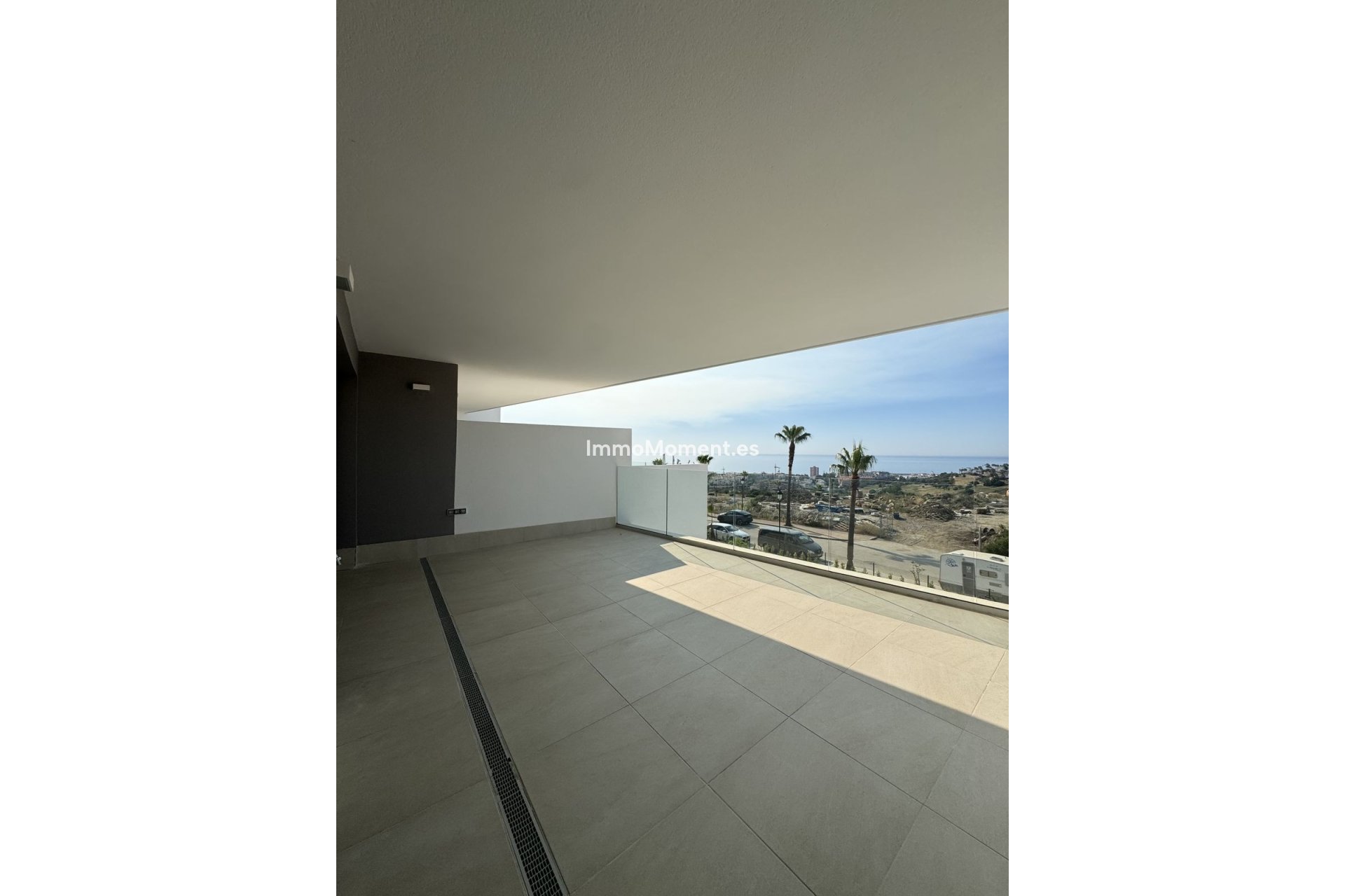 Wiederverkauf - Wohnung - Manilva - La Duquesa
