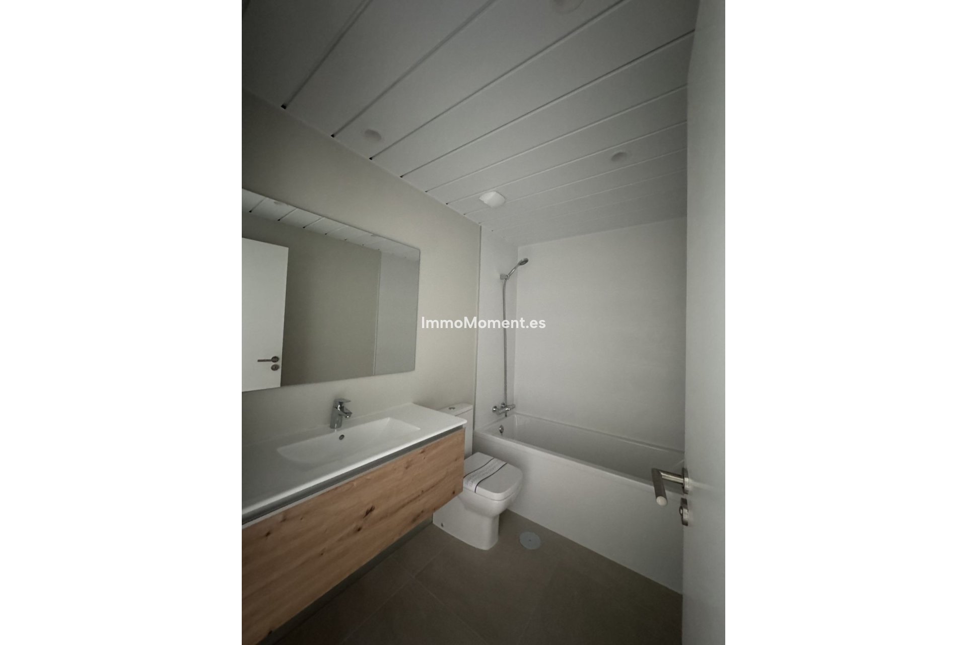 Wiederverkauf - Wohnung - Manilva - La Duquesa