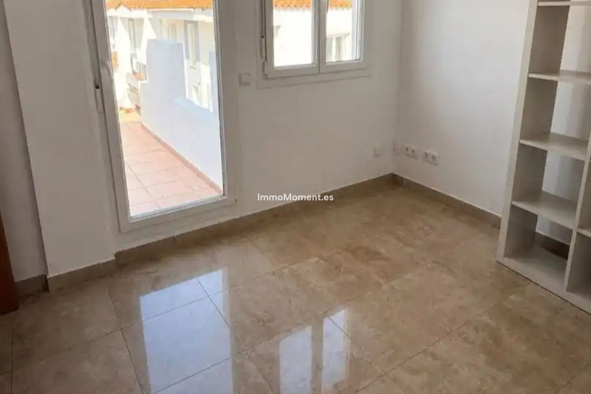 Wiederverkauf - Wohnung - Manilva - La Duquesa