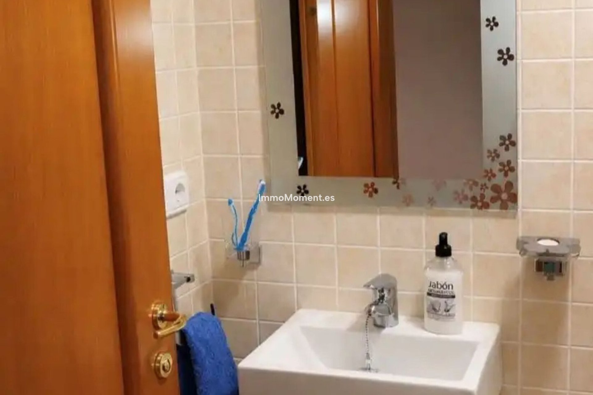 Wiederverkauf - Wohnung - Manilva - La Duquesa