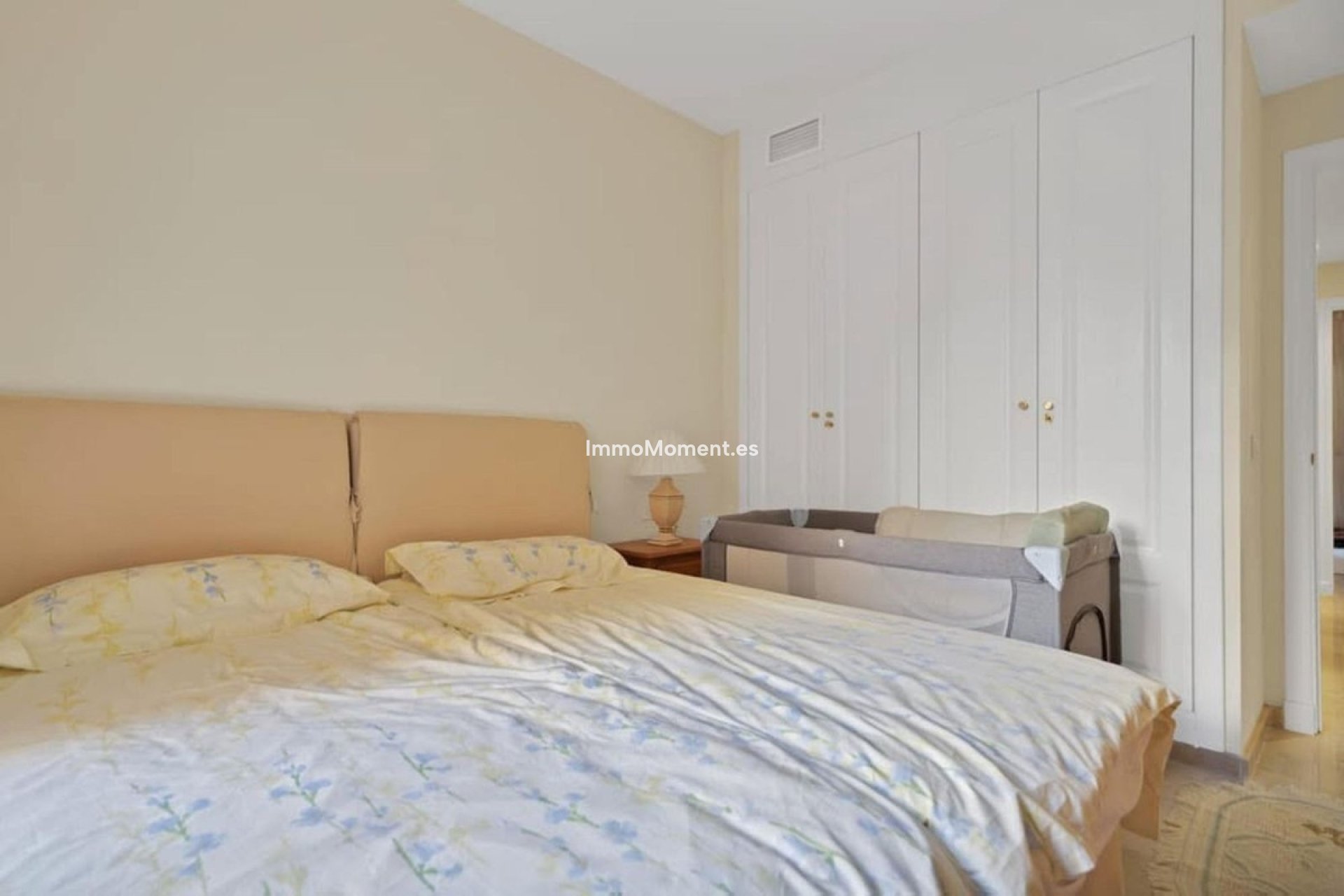 Wiederverkauf - Wohnung - Manilva - La Duquesa