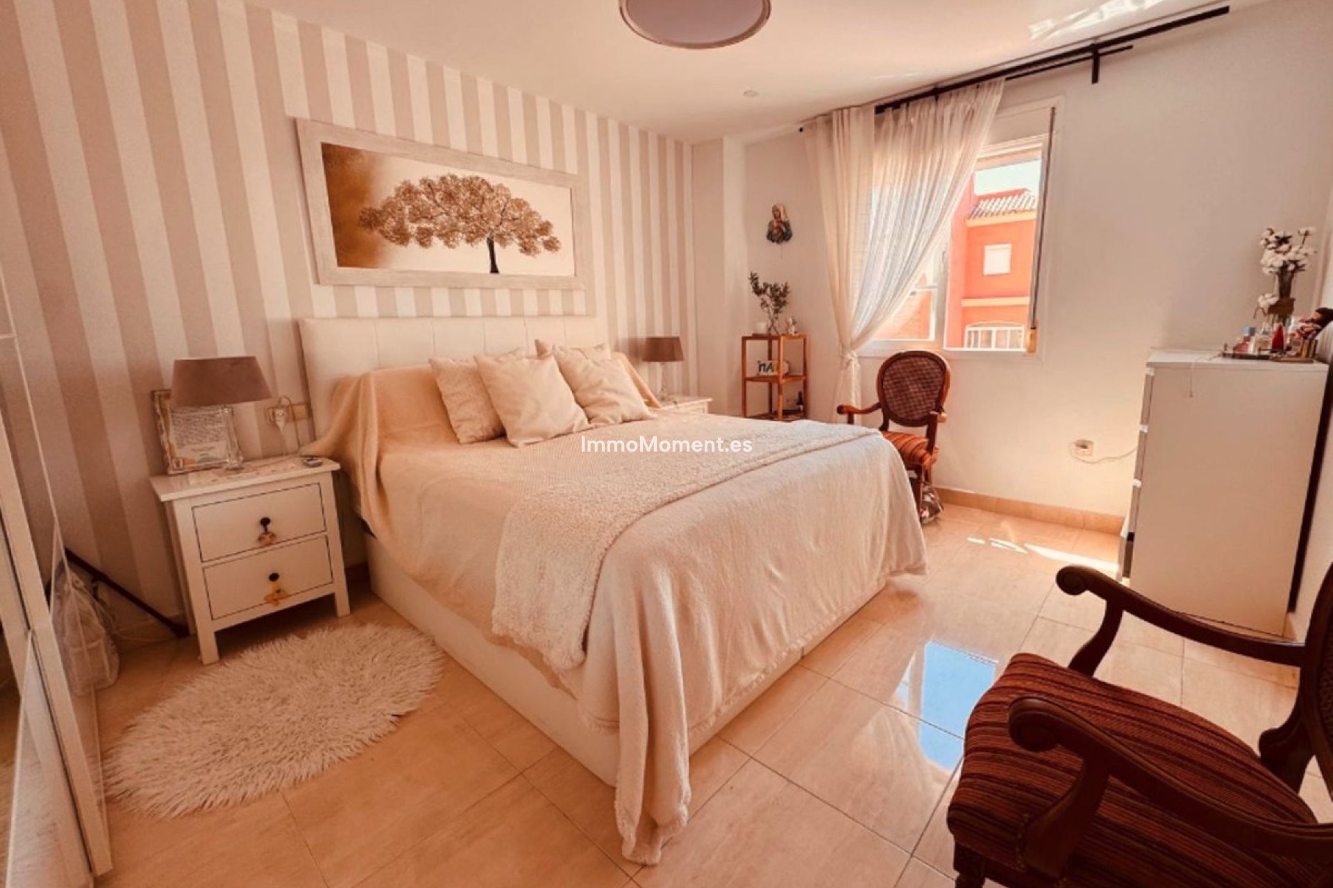 Wiederverkauf - Wohnung - Manilva - La Duquesa