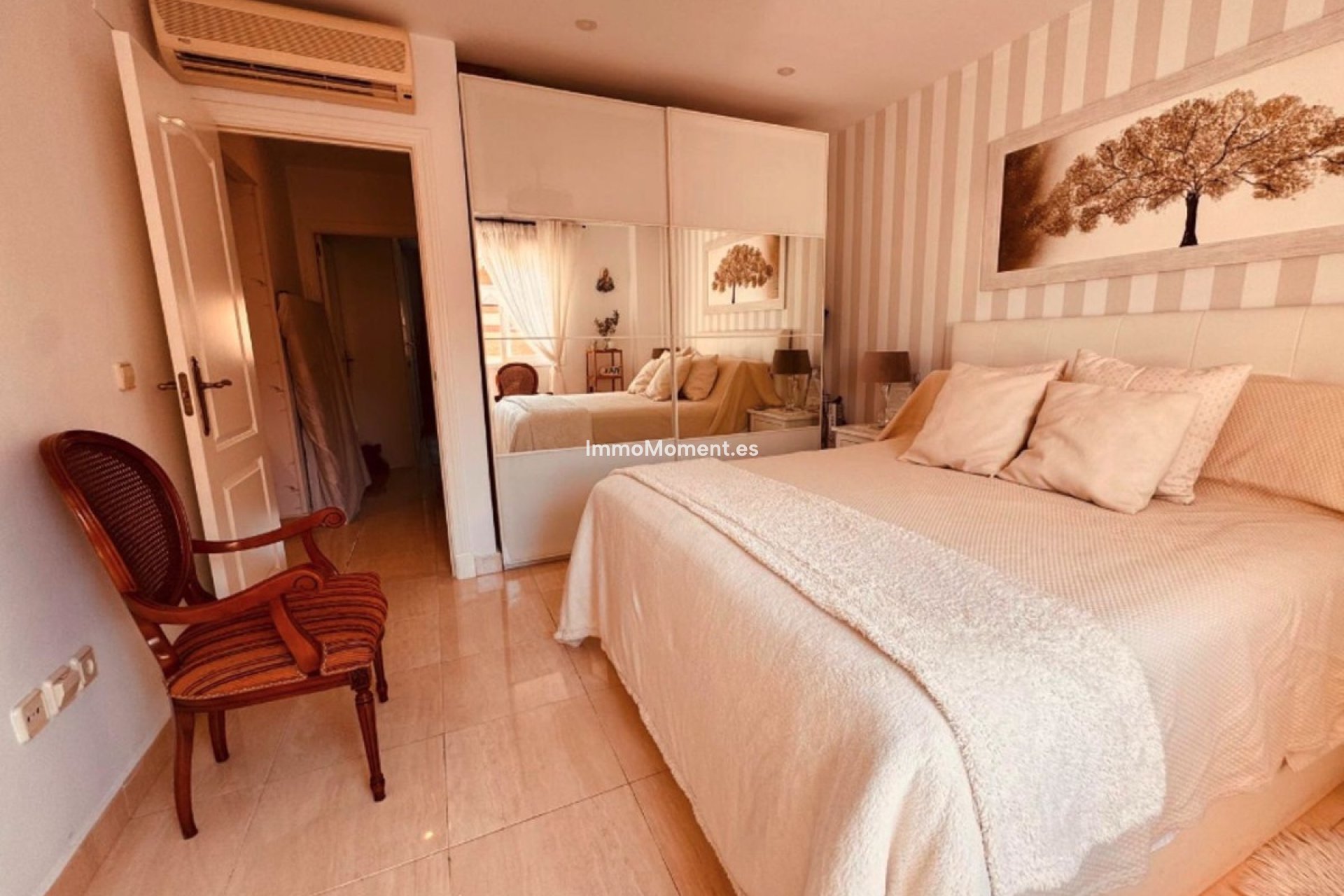 Wiederverkauf - Wohnung - Manilva - La Duquesa