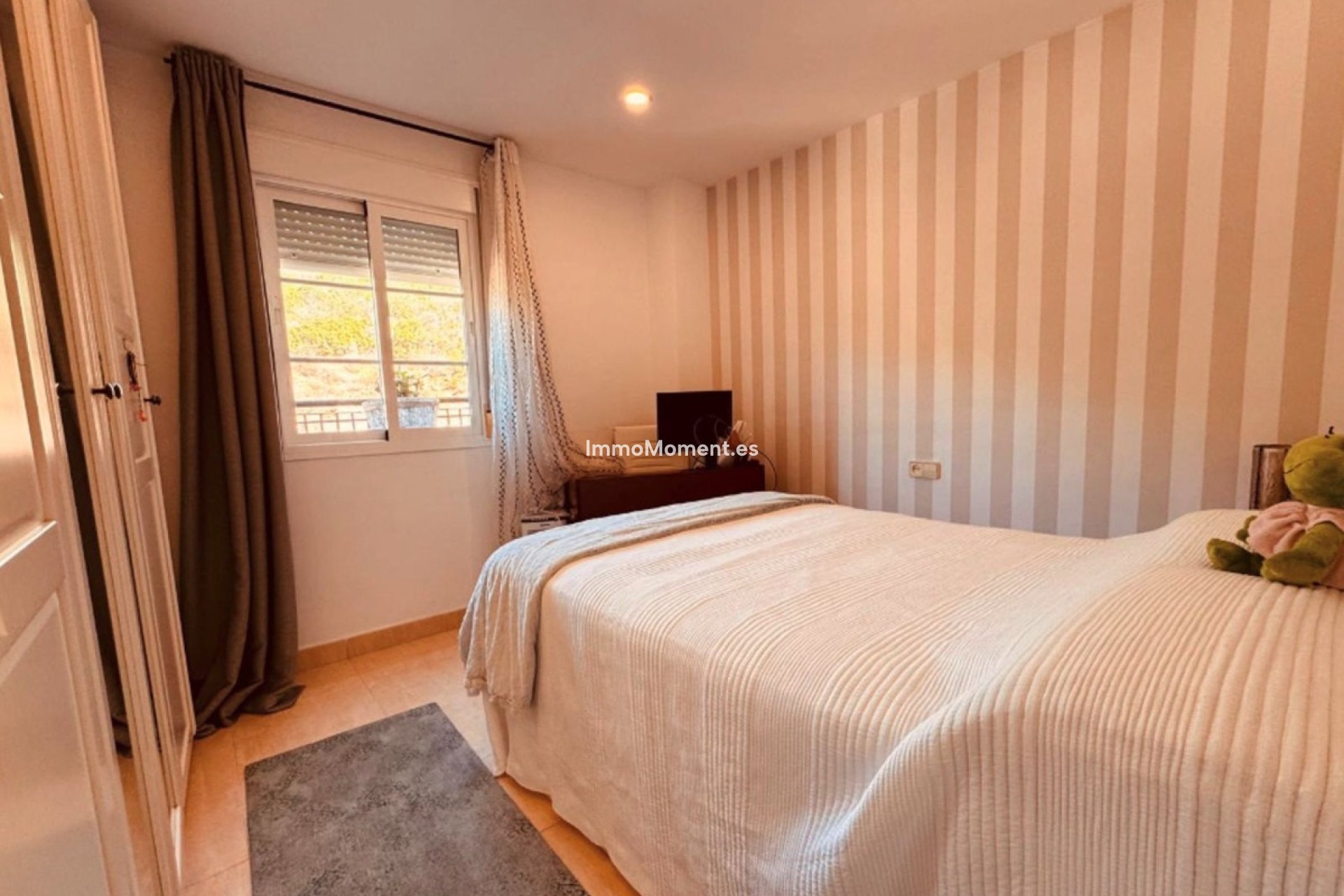 Wiederverkauf - Wohnung - Manilva - La Duquesa