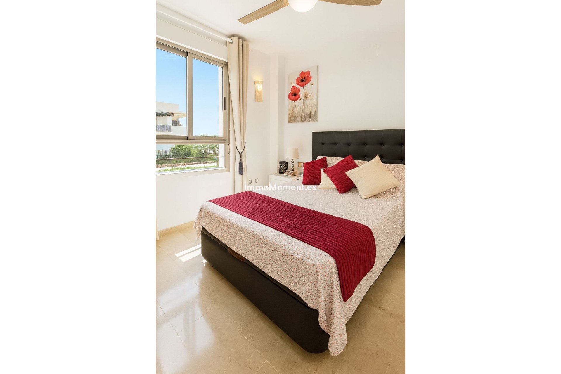 Wiederverkauf - Wohnung - Manilva - La Duquesa