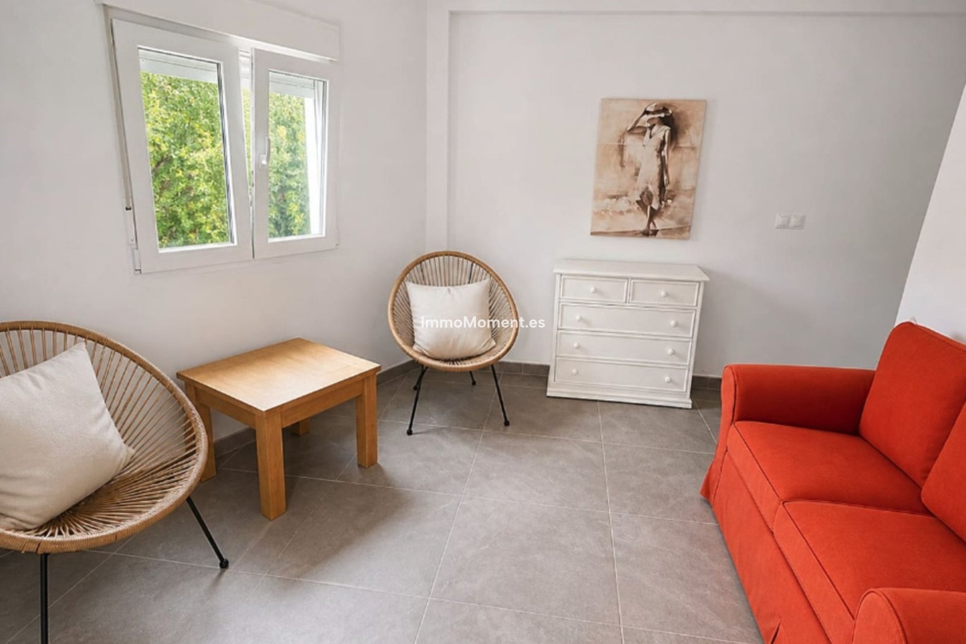 Wiederverkauf - Wohnung - Manilva - La Duquesa