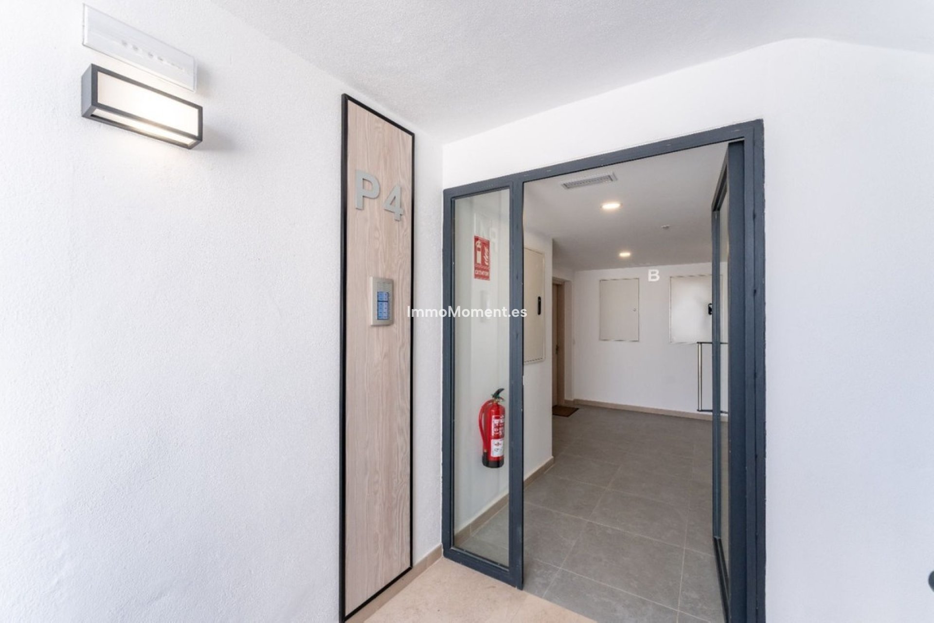 Wiederverkauf - Wohnung - Manilva - La Duquesa