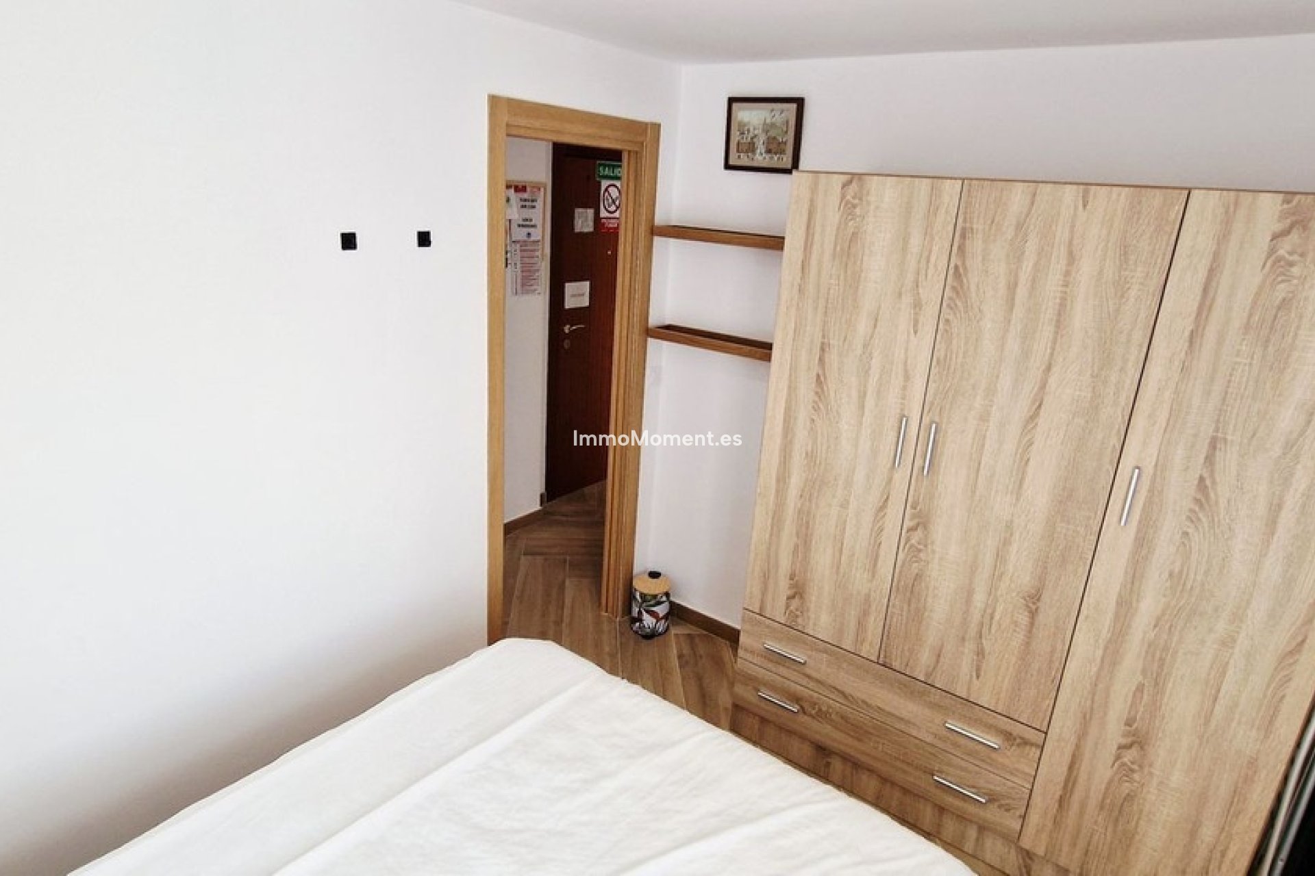 Wiederverkauf - Wohnung - Manilva - La Duquesa