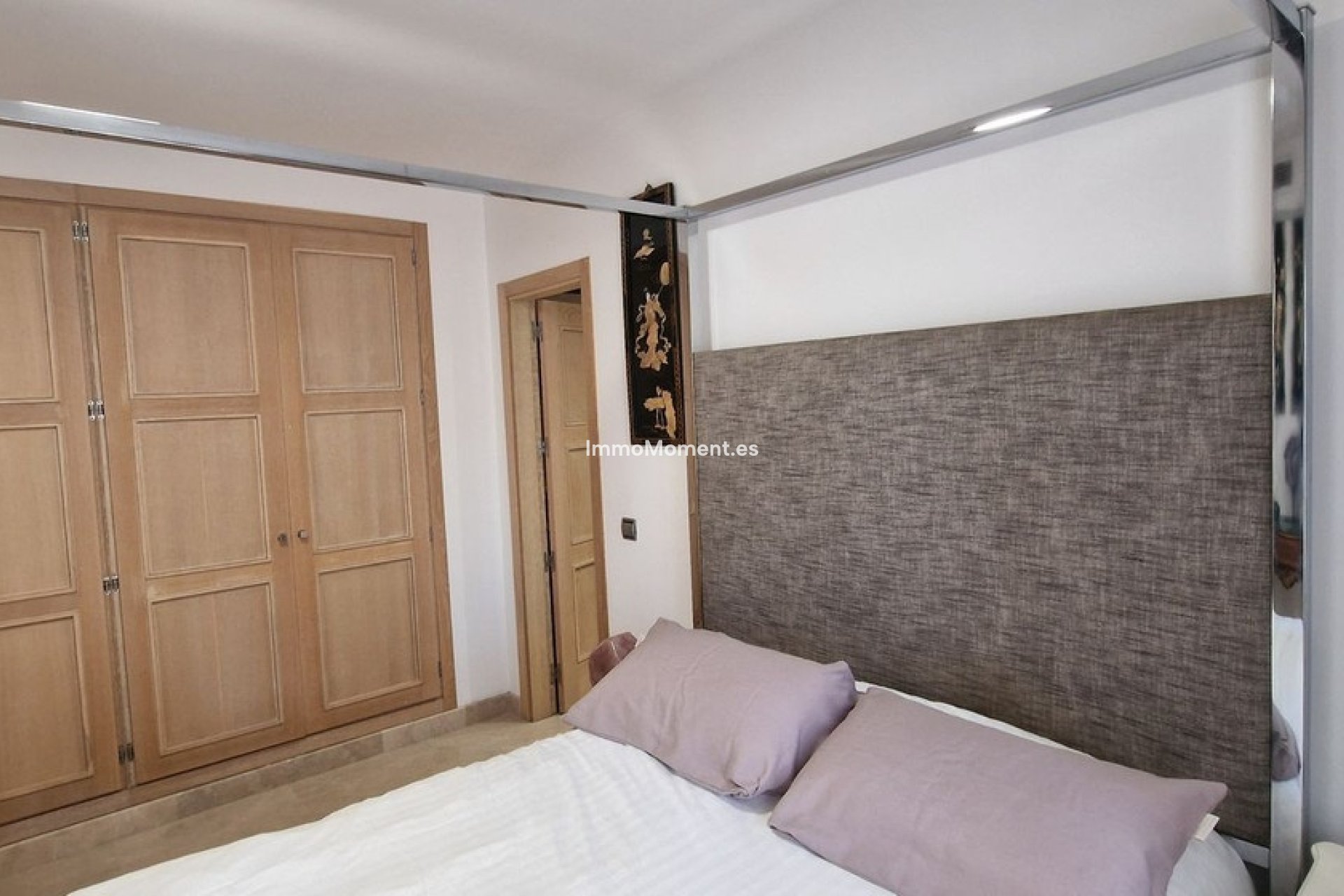 Wiederverkauf - Wohnung - Manilva - La Duquesa
