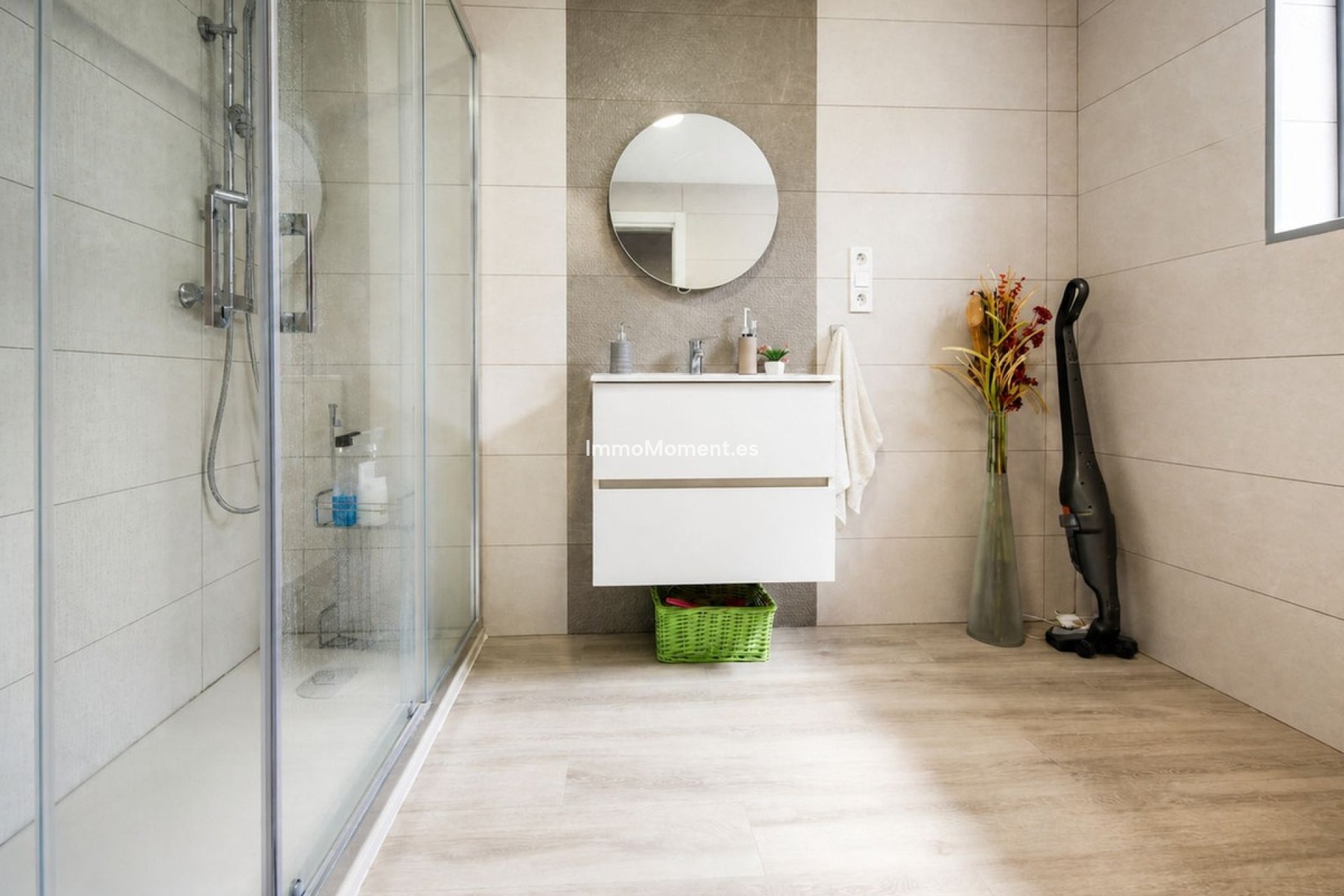 Wiederverkauf - Wohnung - Manilva - La Duquesa