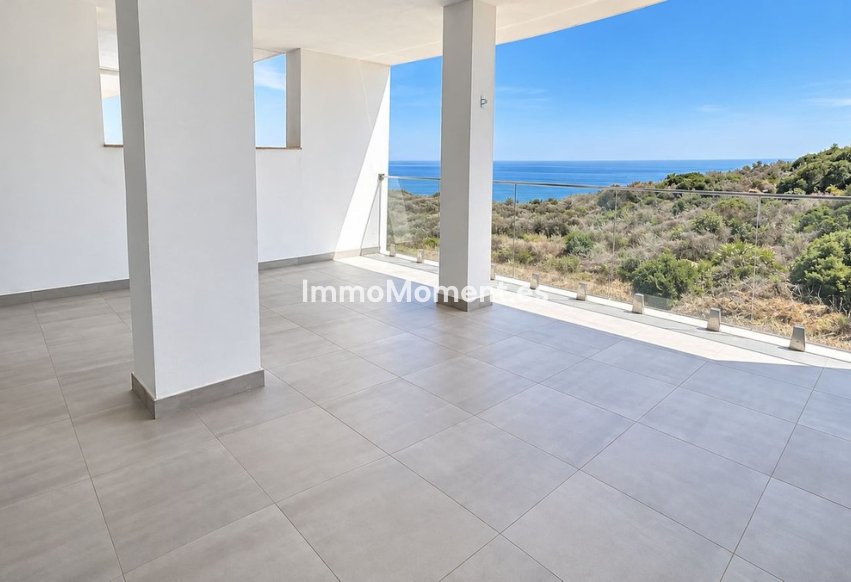 Wiederverkauf - Wohnung - Manilva - La Duquesa