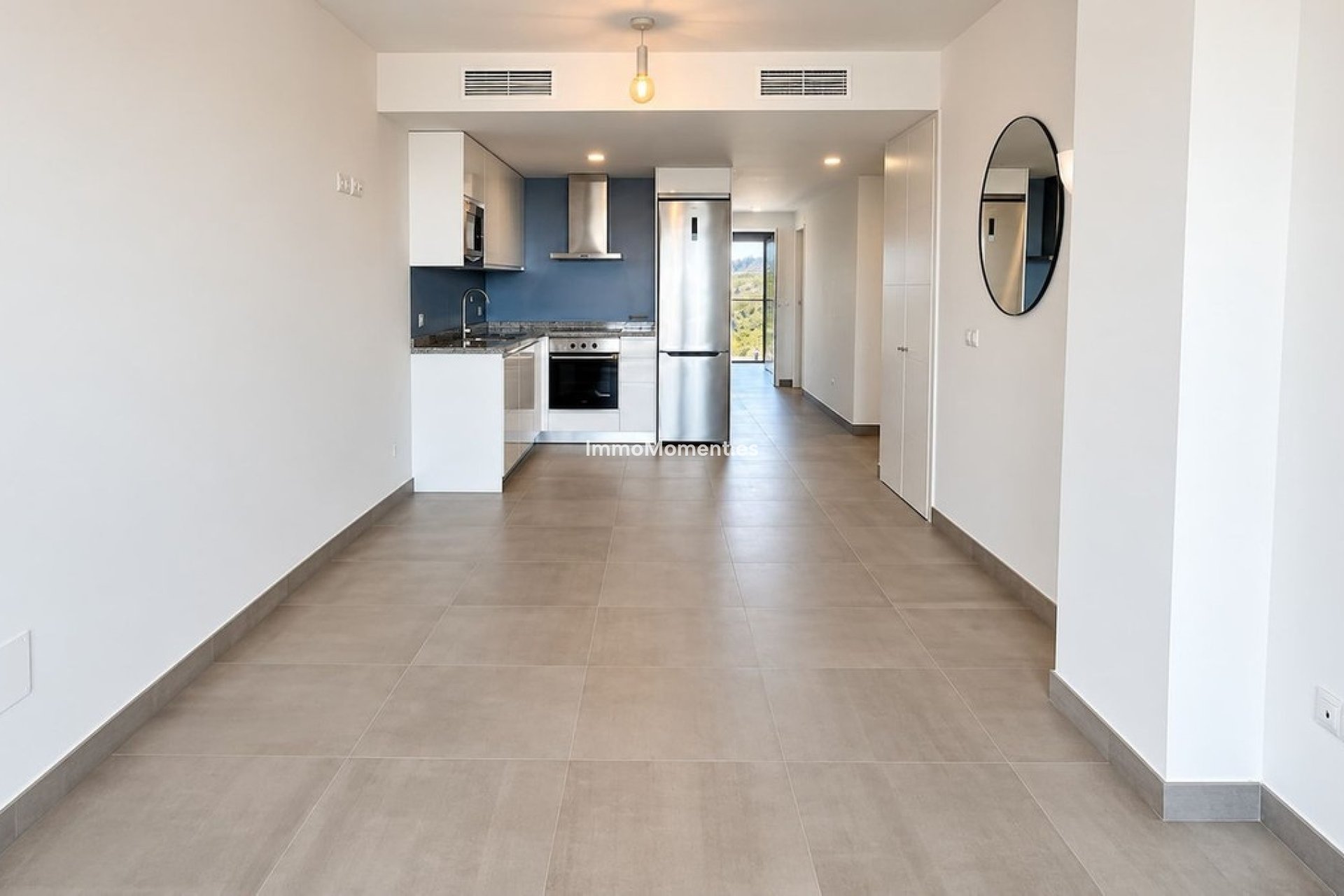 Wiederverkauf - Wohnung - Manilva - La Duquesa
