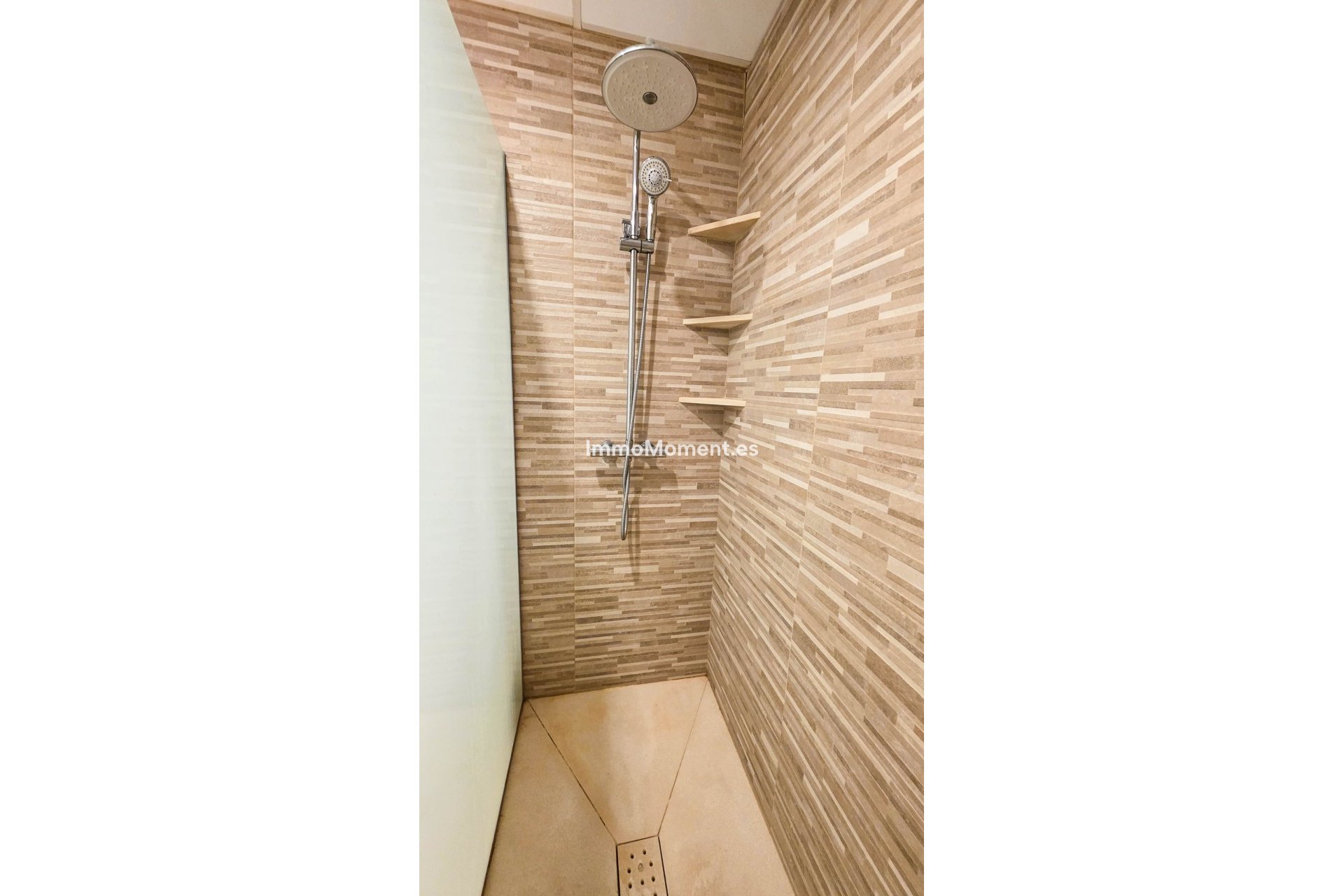 Wiederverkauf - Wohnung - Manilva - La Duquesa