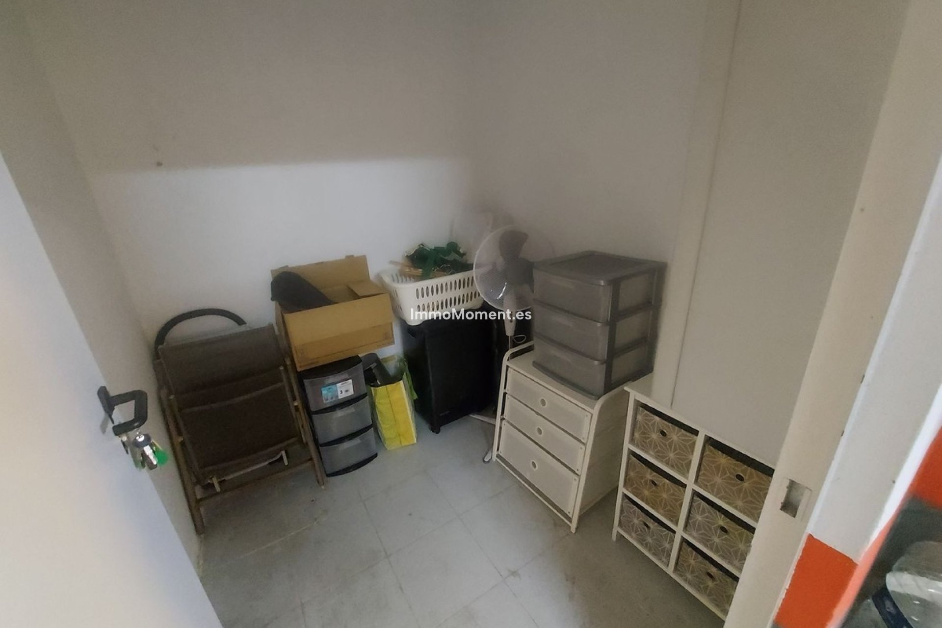 Wiederverkauf - Wohnung - Manilva - La Duquesa