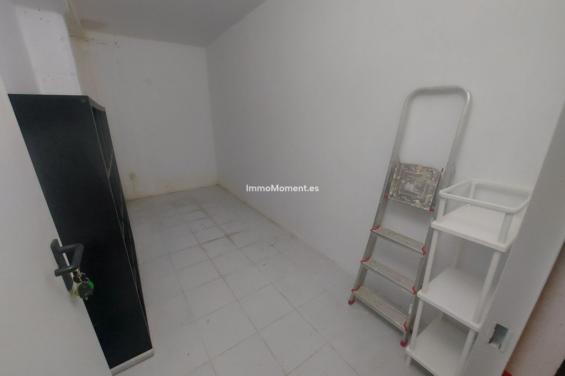 Wiederverkauf - Wohnung - Manilva - La Duquesa
