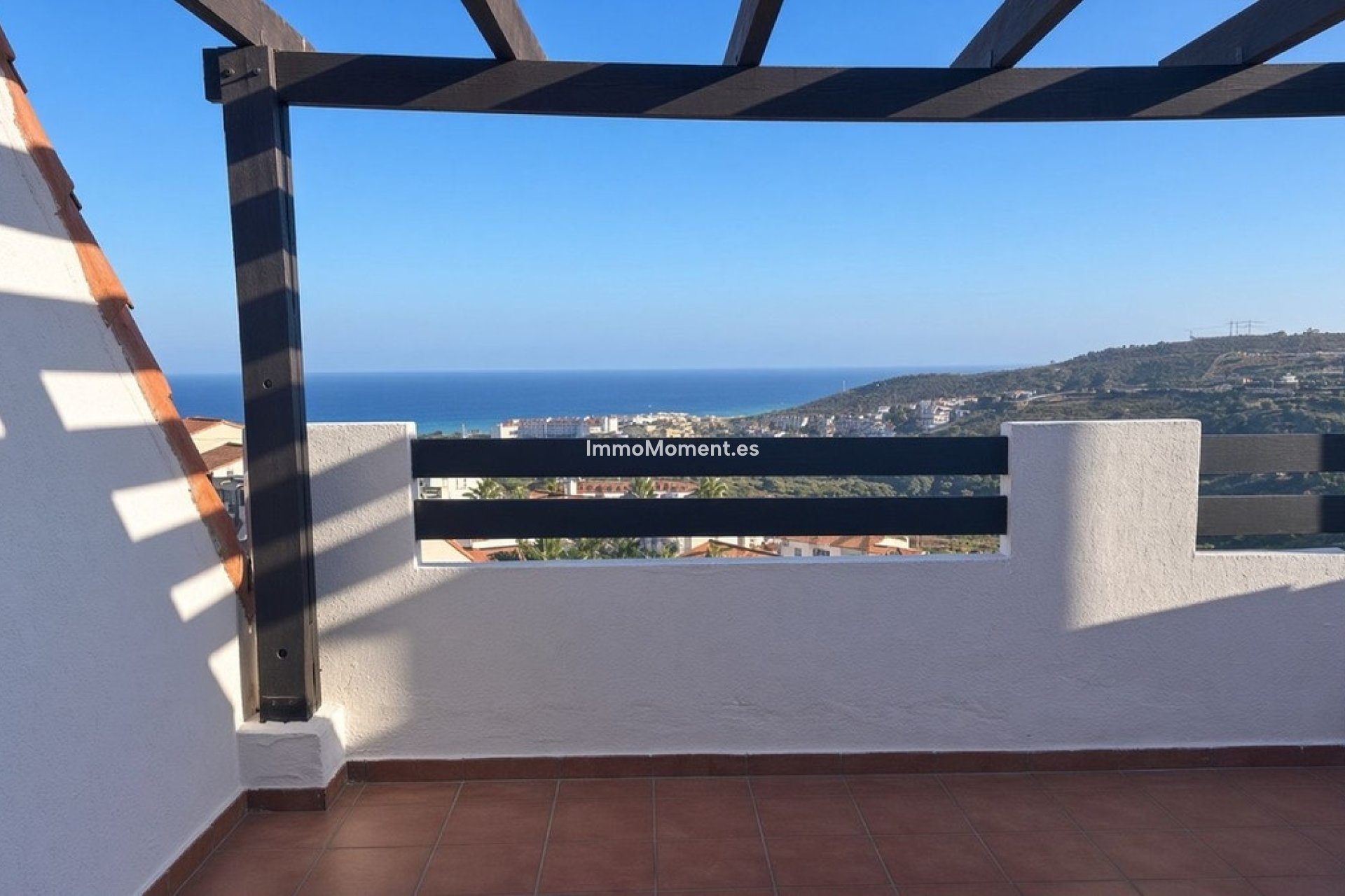 Wiederverkauf - Wohnung - Manilva - La Duquesa
