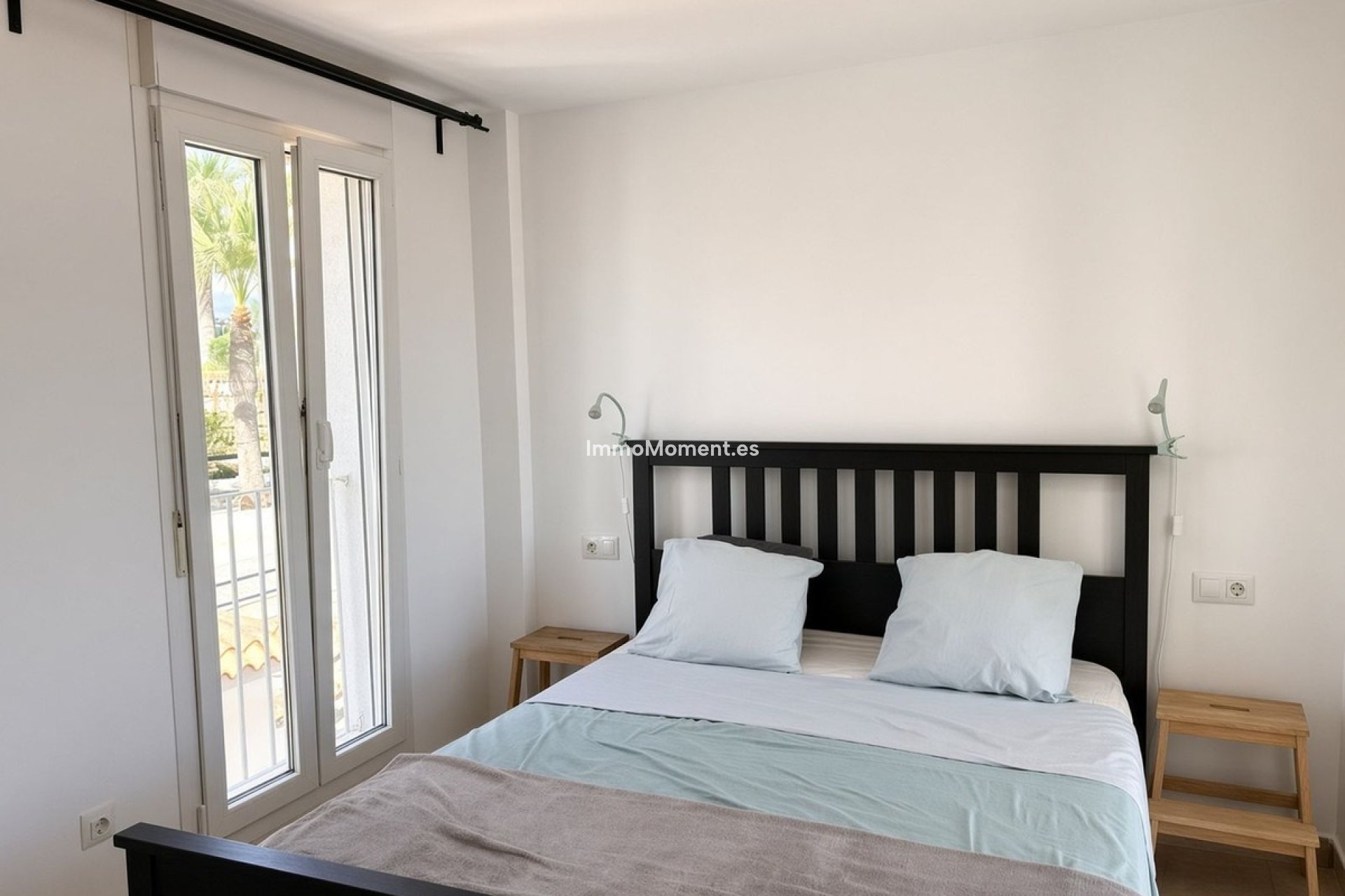 Wiederverkauf - Wohnung - Manilva - La Duquesa