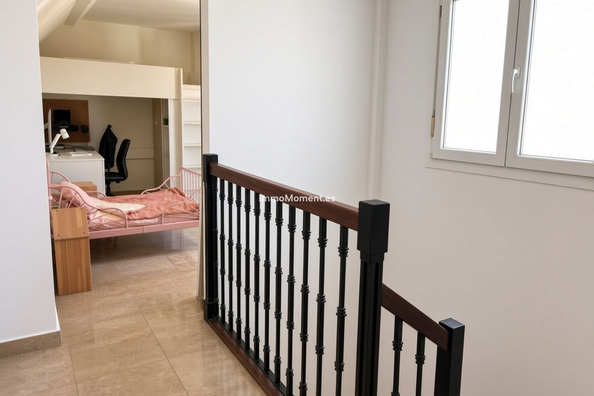 Wiederverkauf - Wohnung - Manilva - La Duquesa