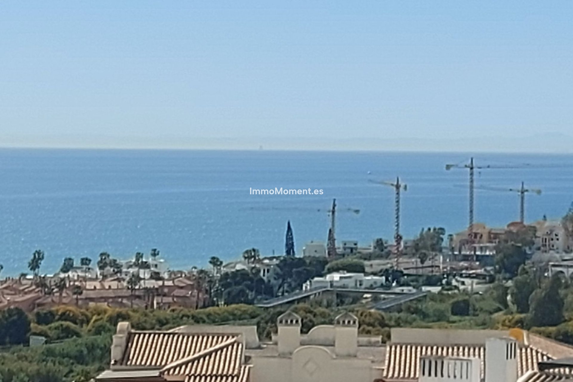 Wiederverkauf - Wohnung - Manilva - La Duquesa