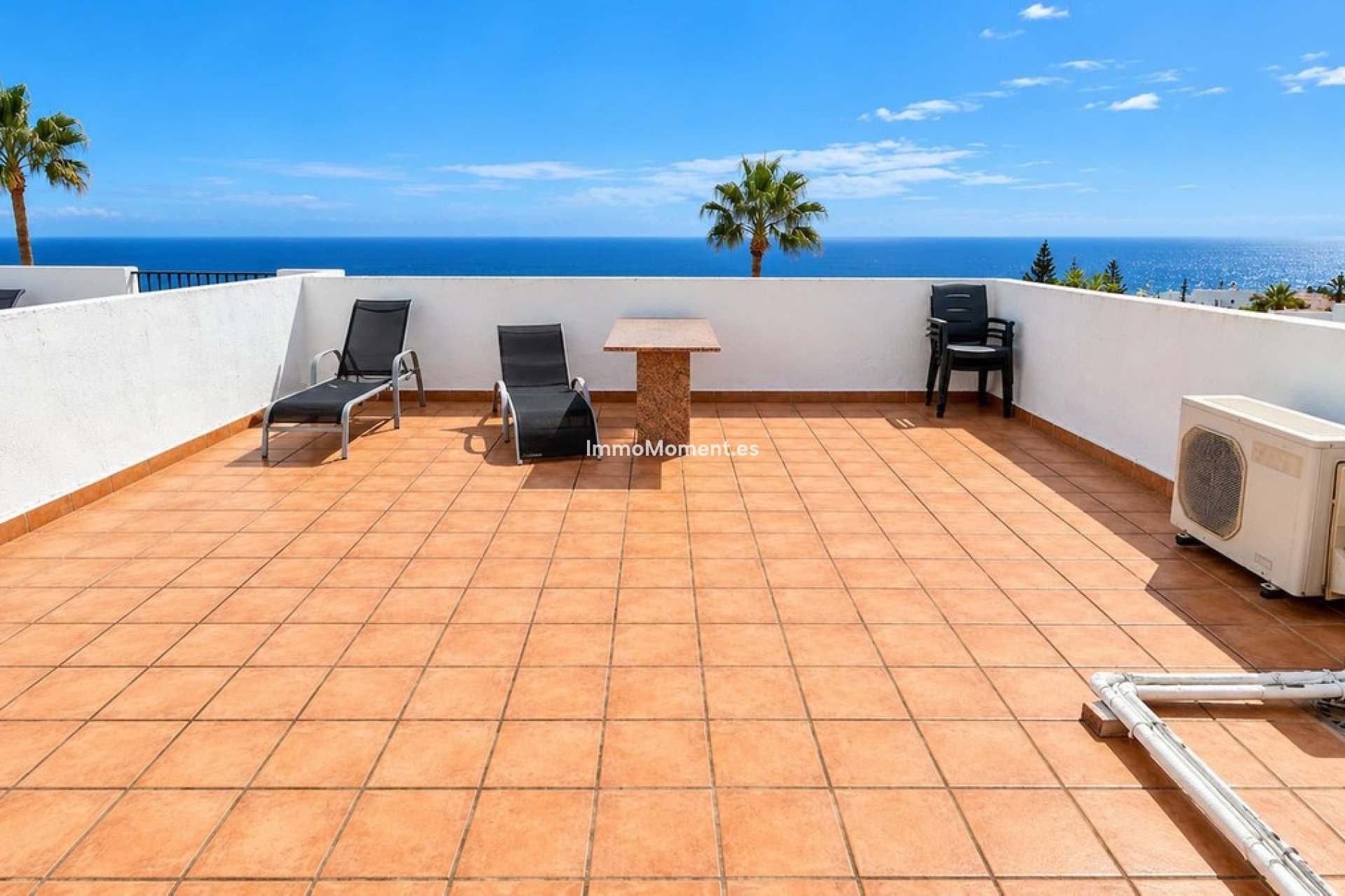 Wiederverkauf - Wohnung - Manilva - La Duquesa