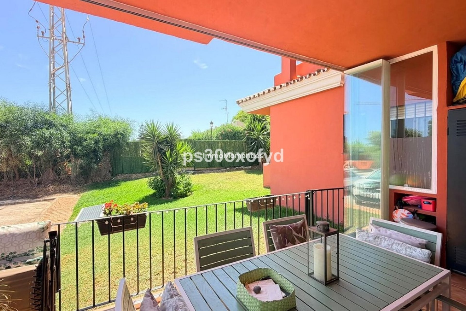 Wiederverkauf - Wohnung - Manilva - La Duquesa