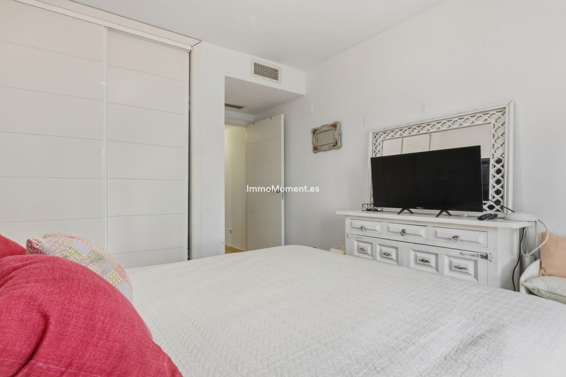 Wiederverkauf - Wohnung - Manilva - La Duquesa