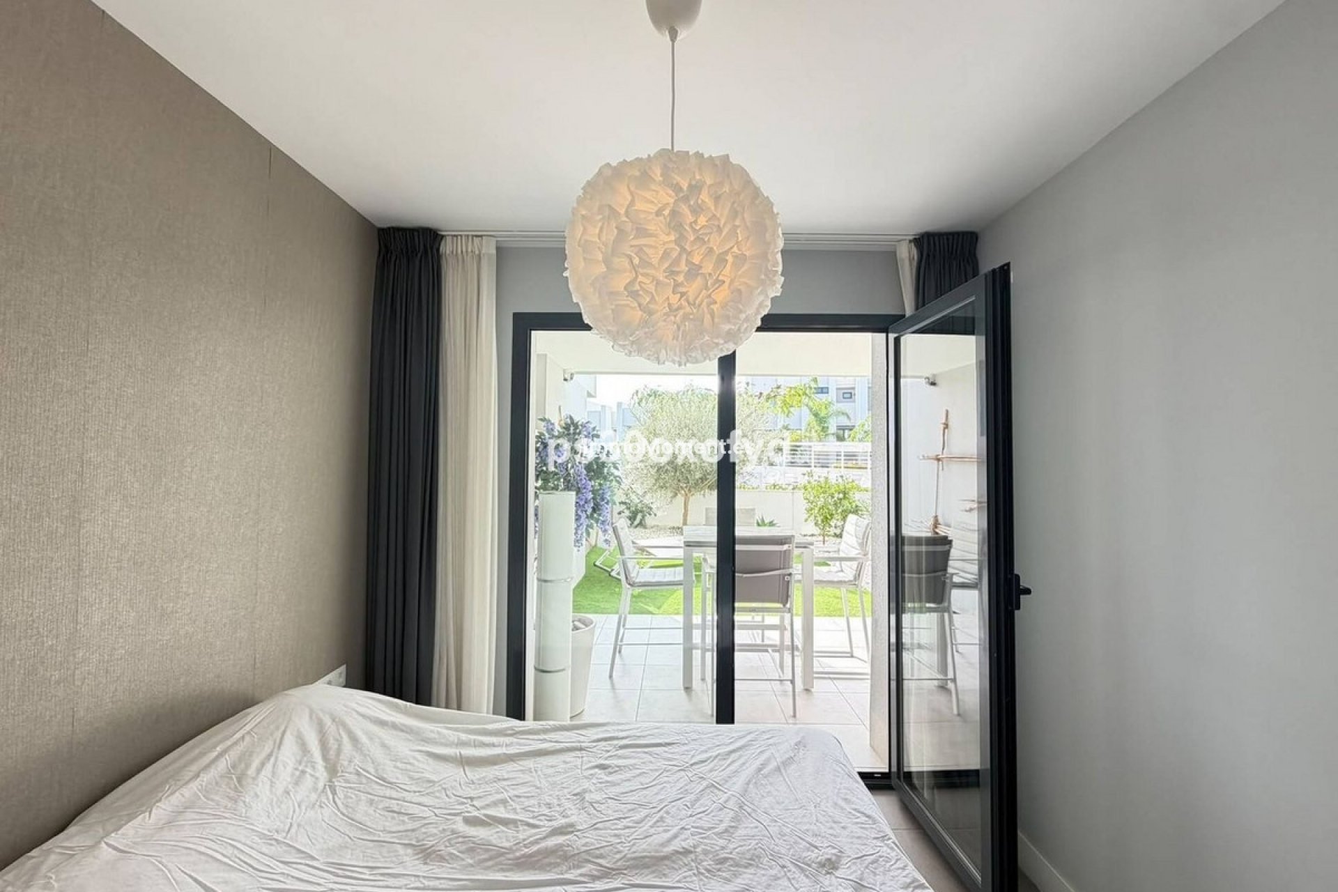 Wiederverkauf - Wohnung - Manilva - La Duquesa