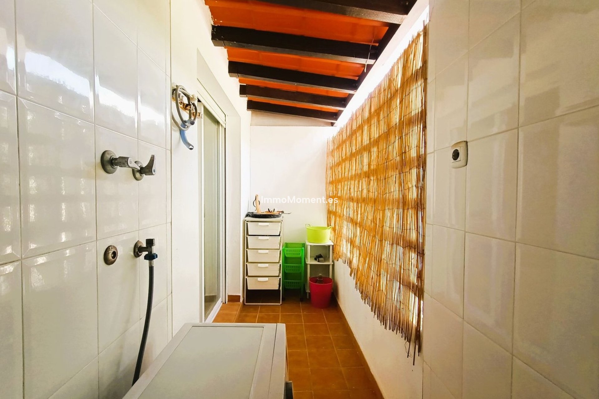 Wiederverkauf - Wohnung - Manilva - La Duquesa