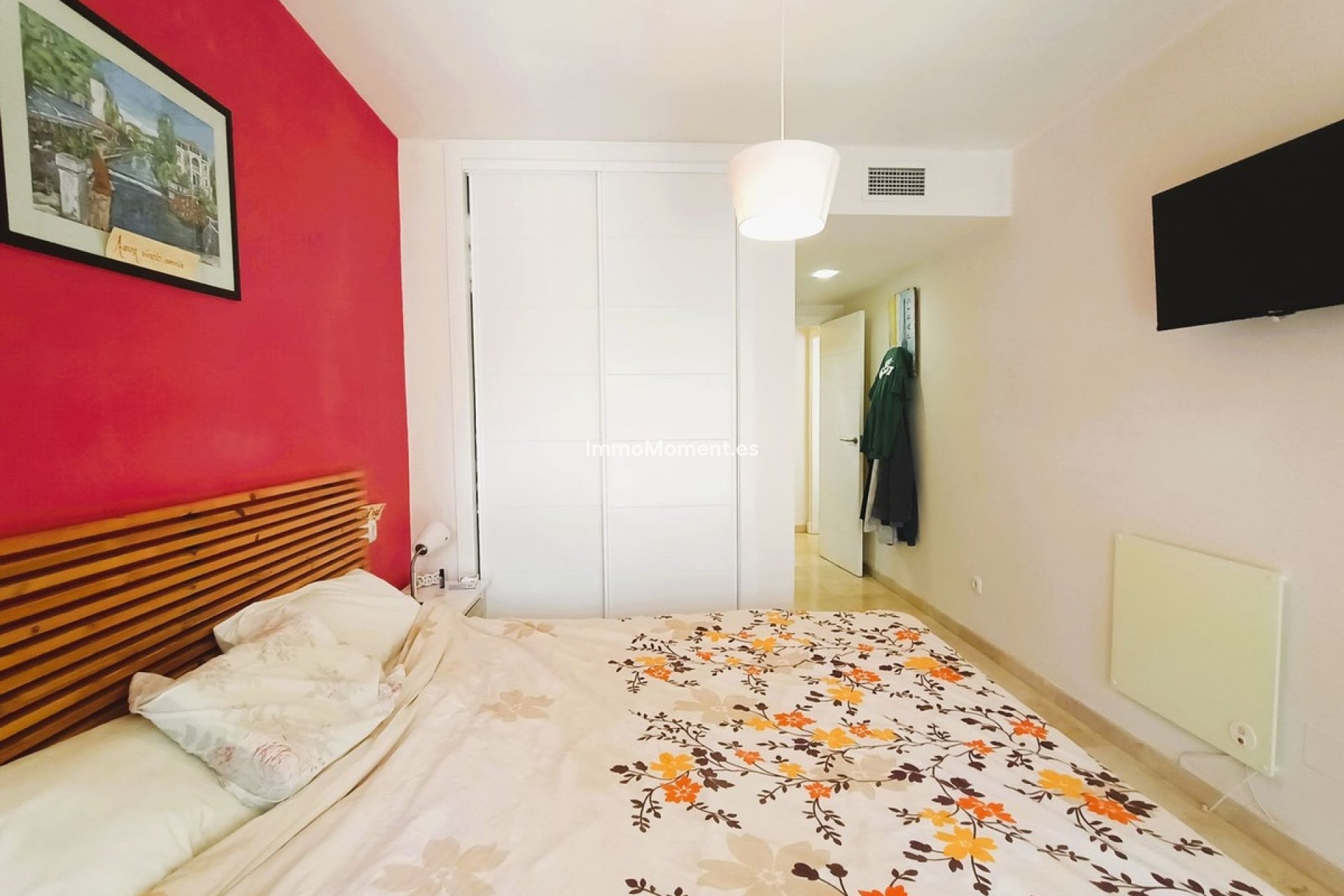 Wiederverkauf - Wohnung - Manilva - La Duquesa
