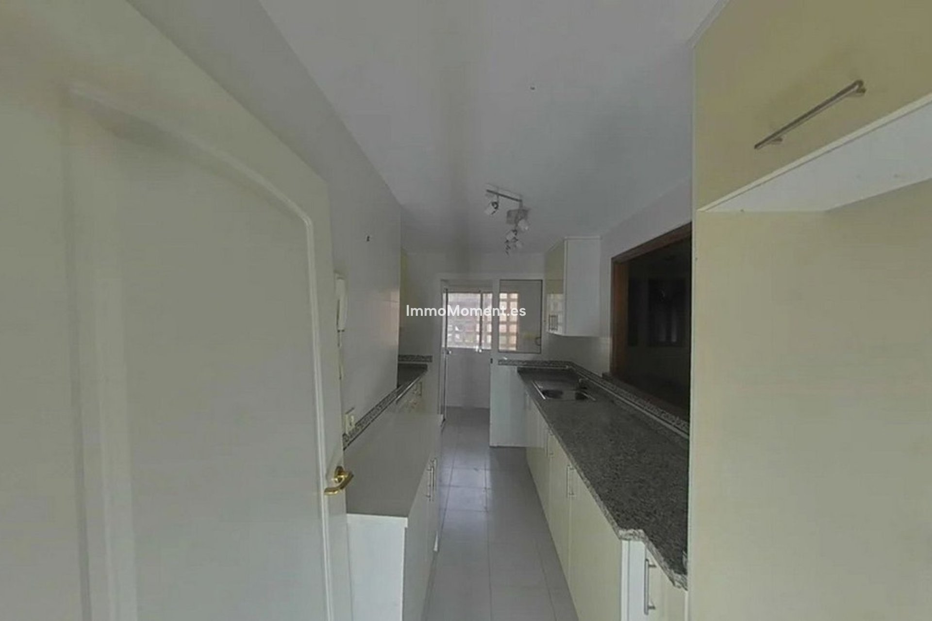 Wiederverkauf - Wohnung - Manilva - La Duquesa