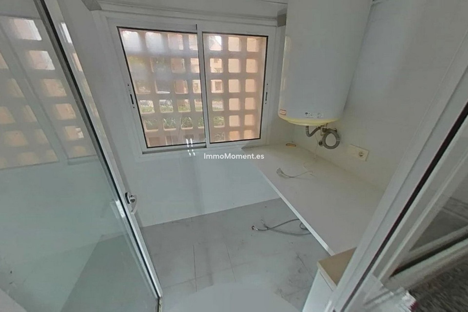 Wiederverkauf - Wohnung - Manilva - La Duquesa