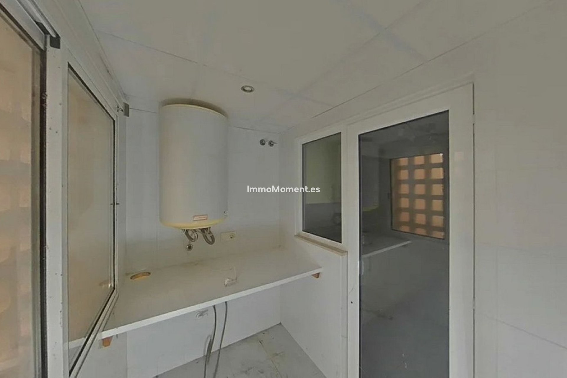 Wiederverkauf - Wohnung - Manilva - La Duquesa