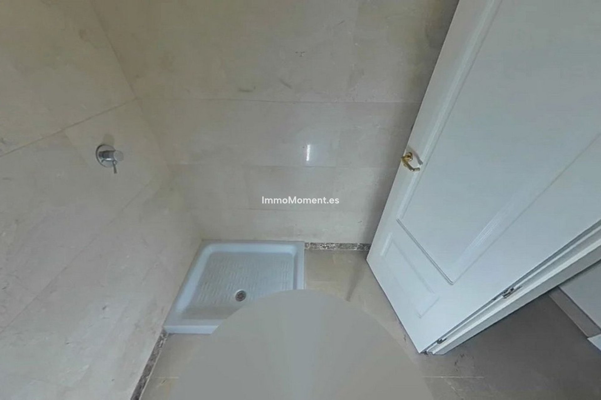 Wiederverkauf - Wohnung - Manilva - La Duquesa