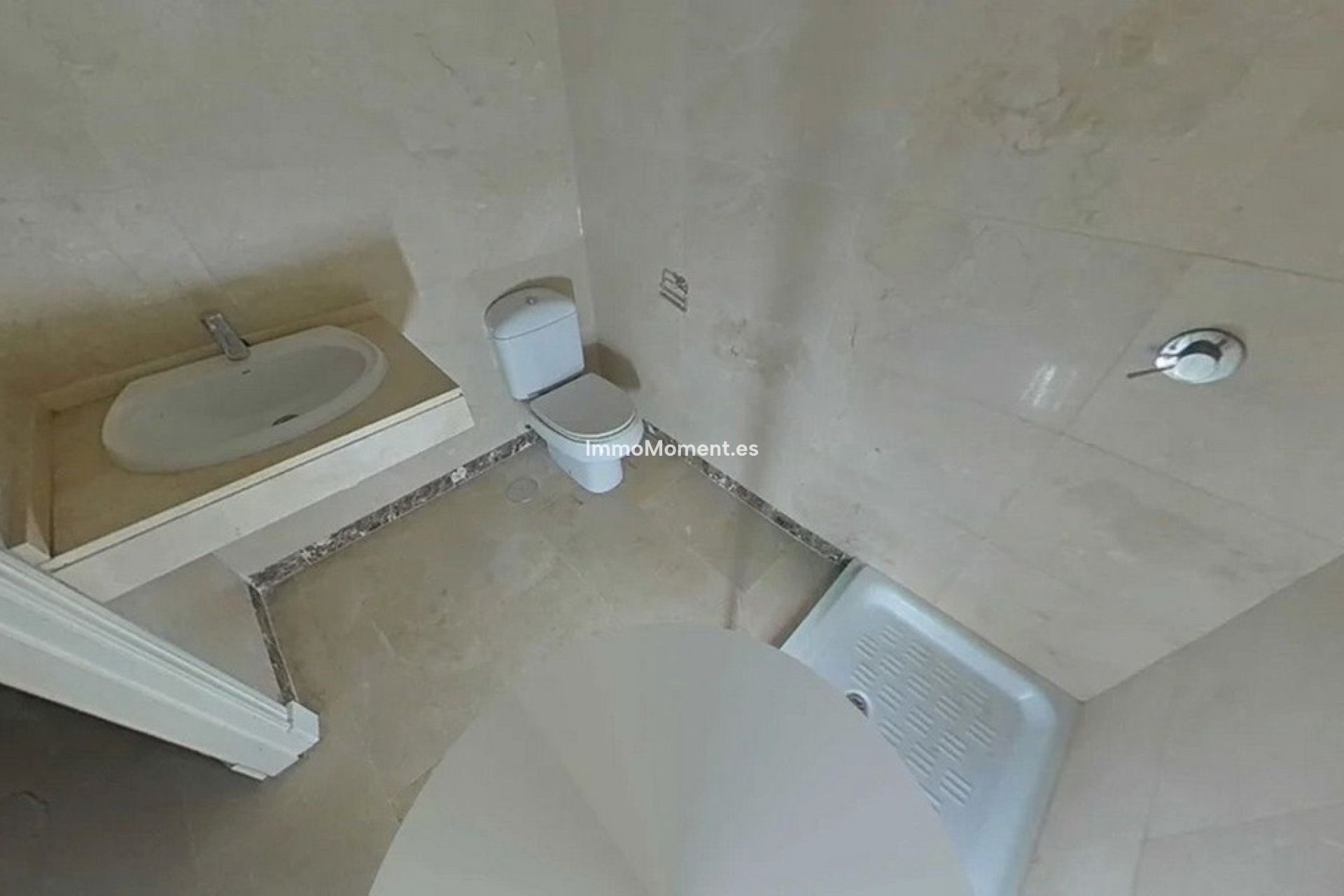 Wiederverkauf - Wohnung - Manilva - La Duquesa