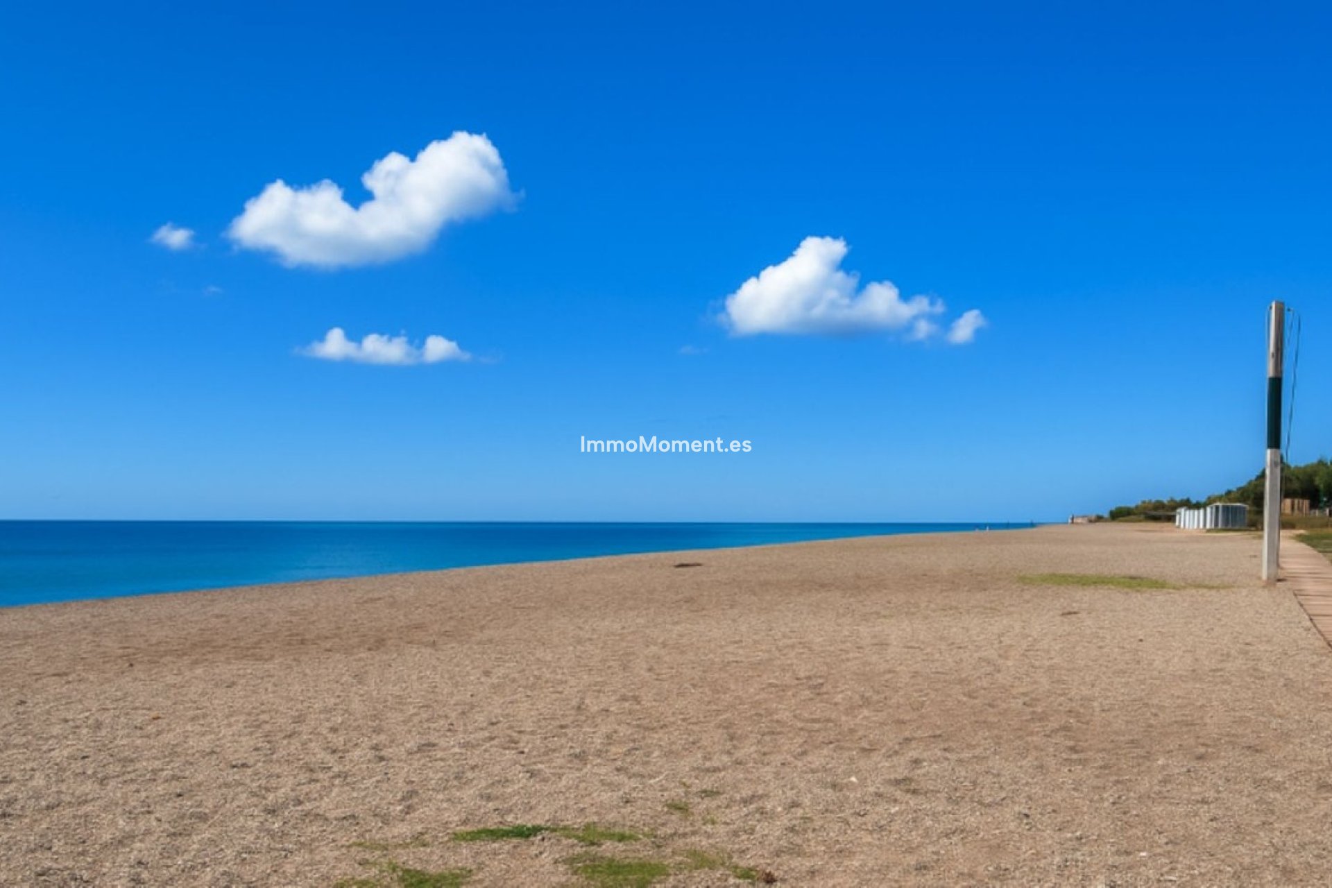 Wiederverkauf - Wohnung - Manilva - La Duquesa