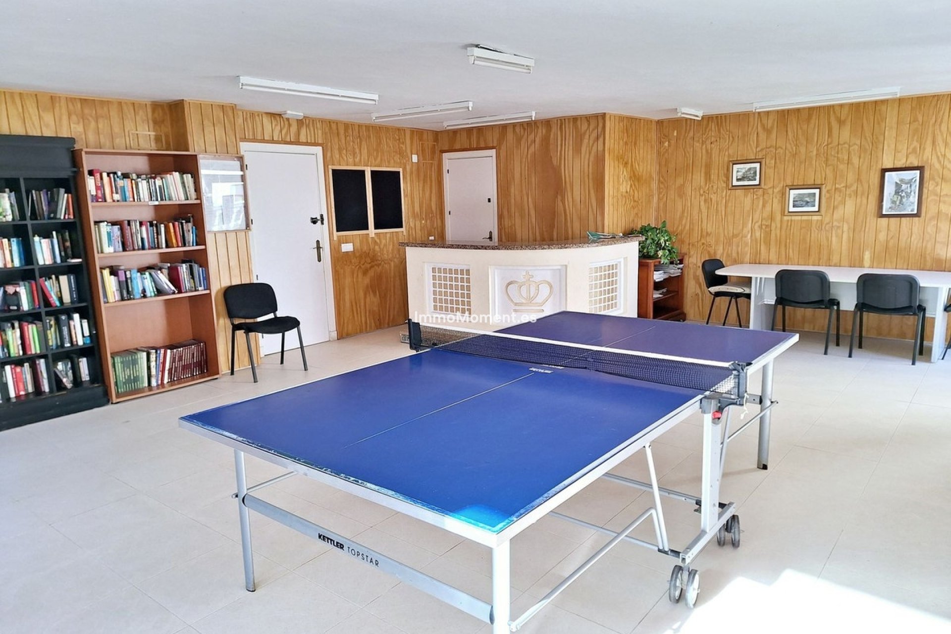 Wiederverkauf - Wohnung - Manilva - La Duquesa