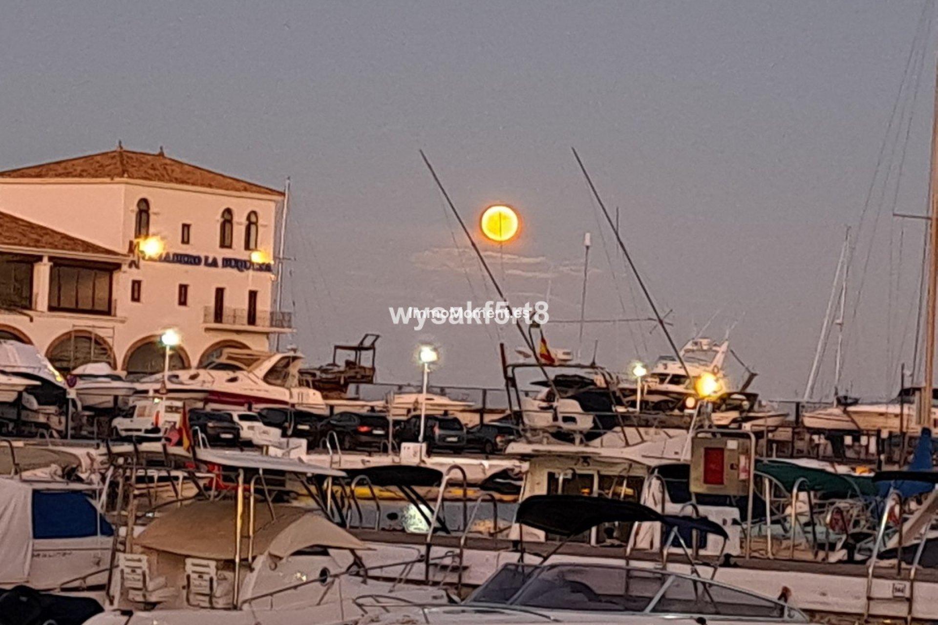 Wiederverkauf - Wohnung - Manilva - La Duquesa