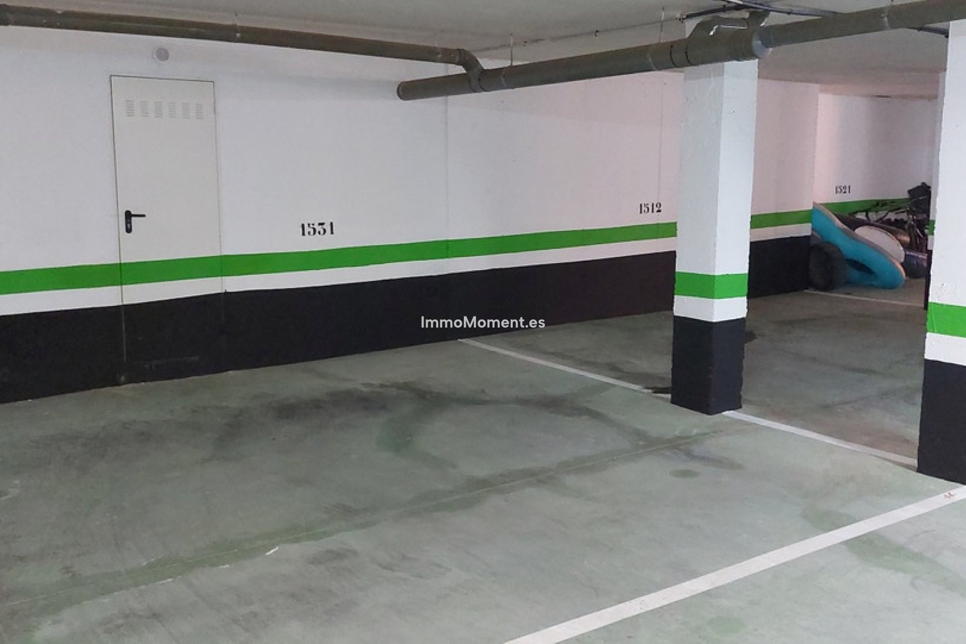 Wiederverkauf - Wohnung - Manilva - La Duquesa