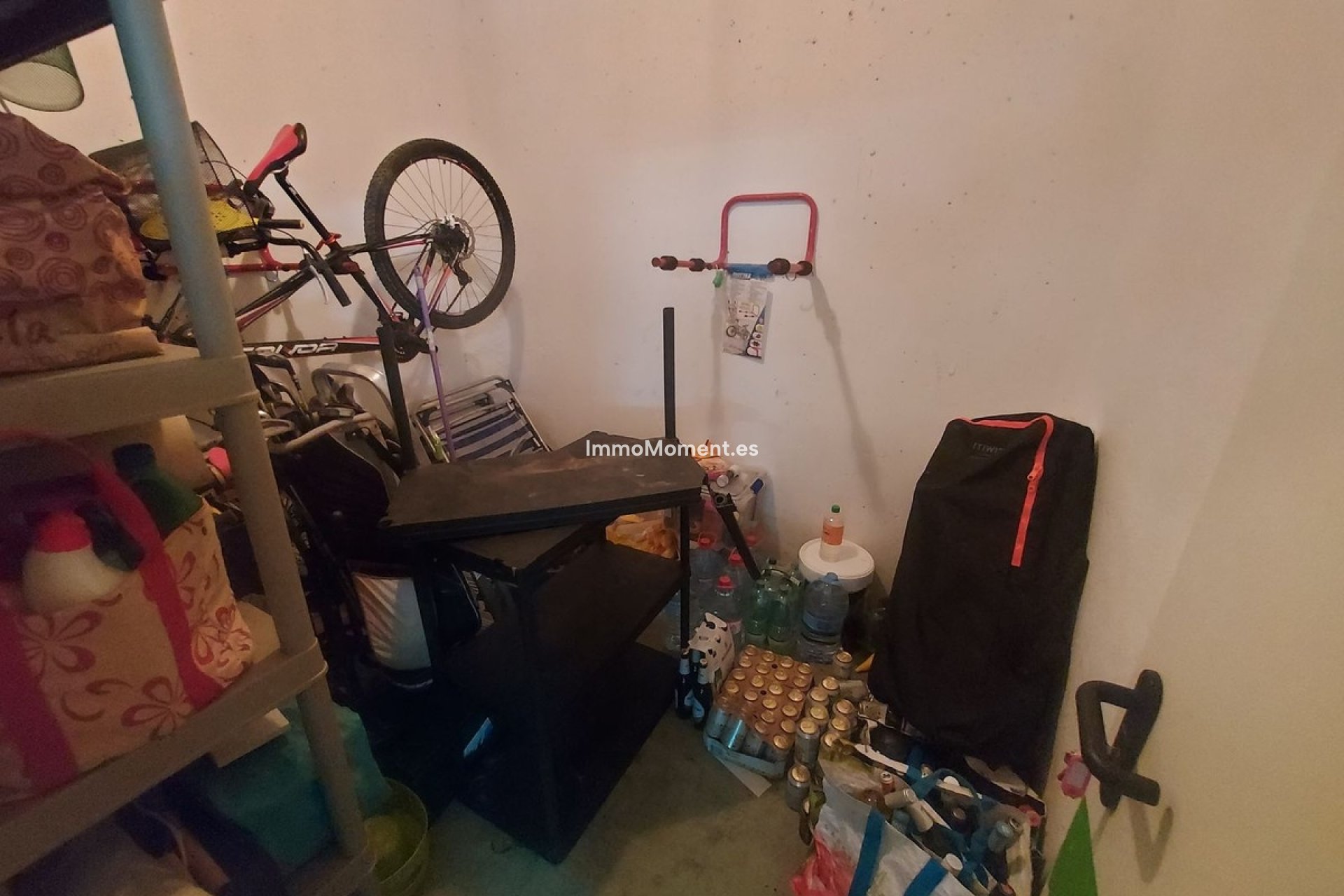 Wiederverkauf - Wohnung - Manilva - La Duquesa